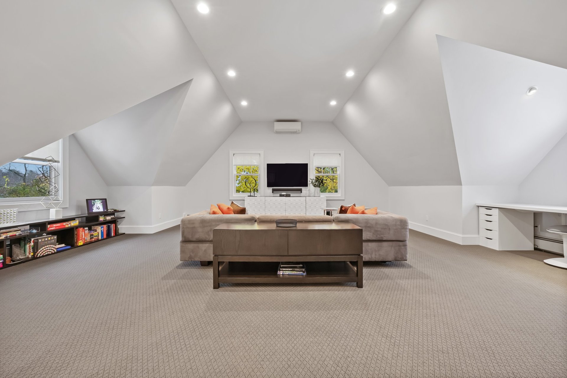 Off Market - Renovated Greenacres Tudor