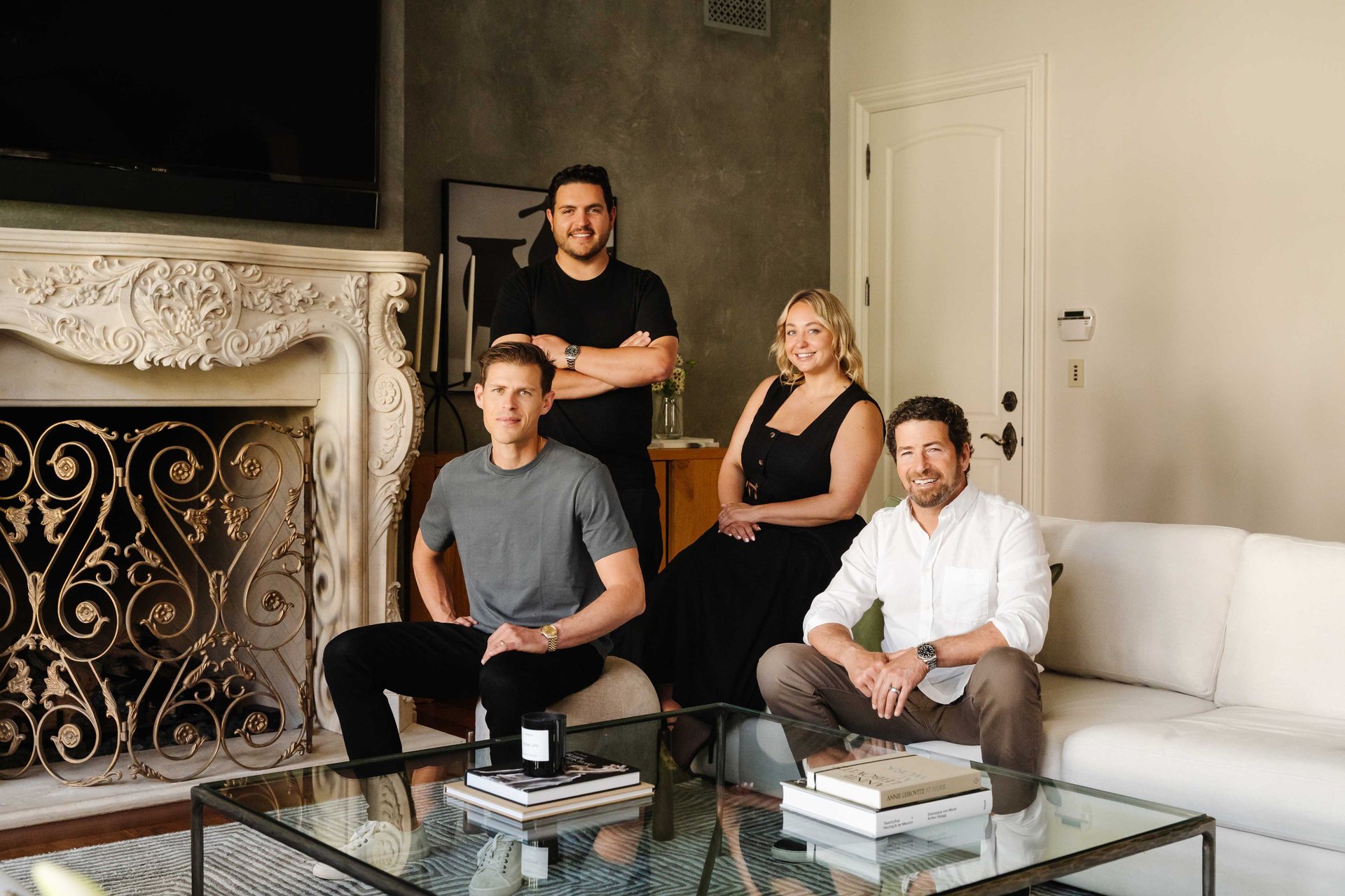 Meet Our Team | Los Angeles Real Estate Specialists