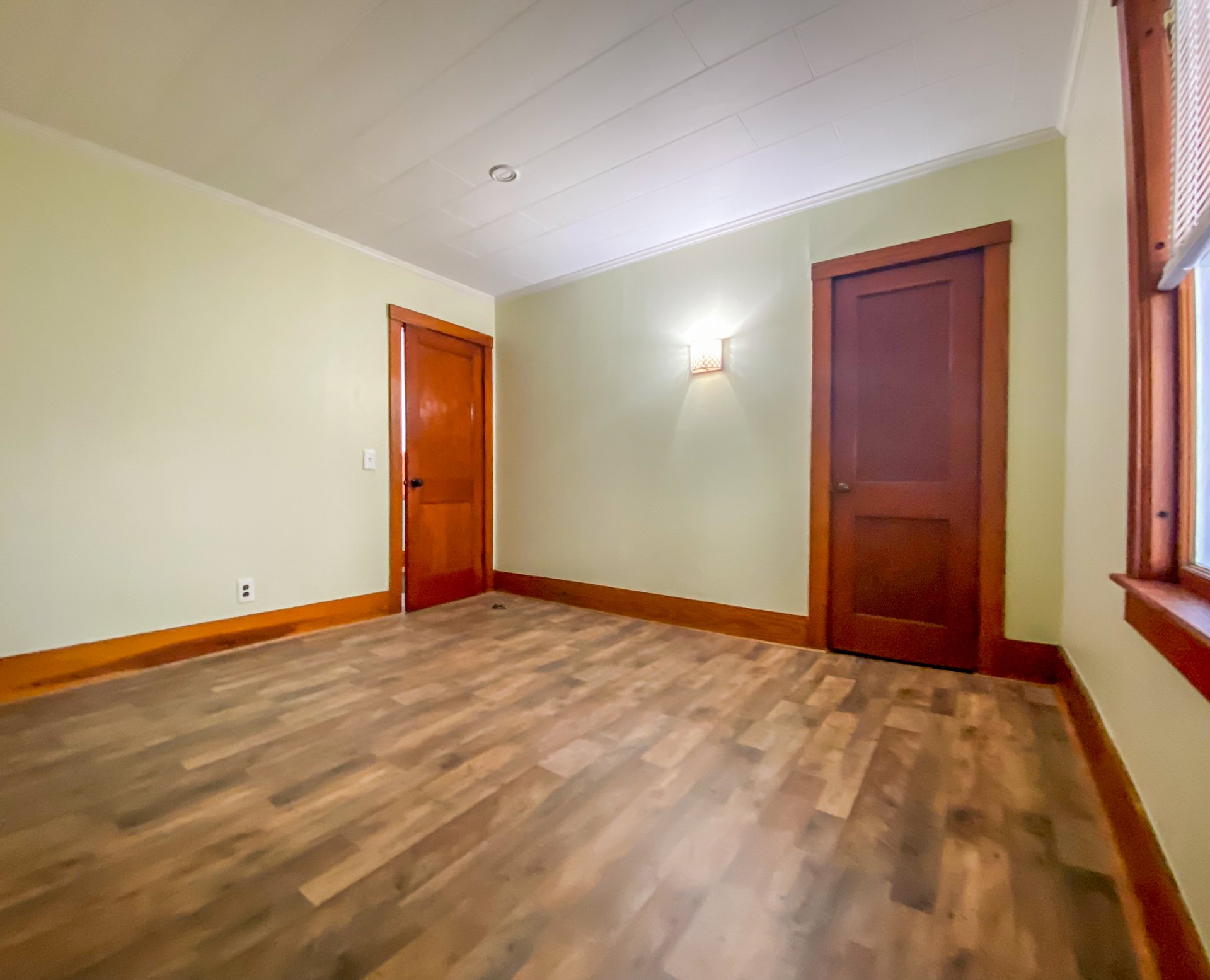 Rental Currently Available