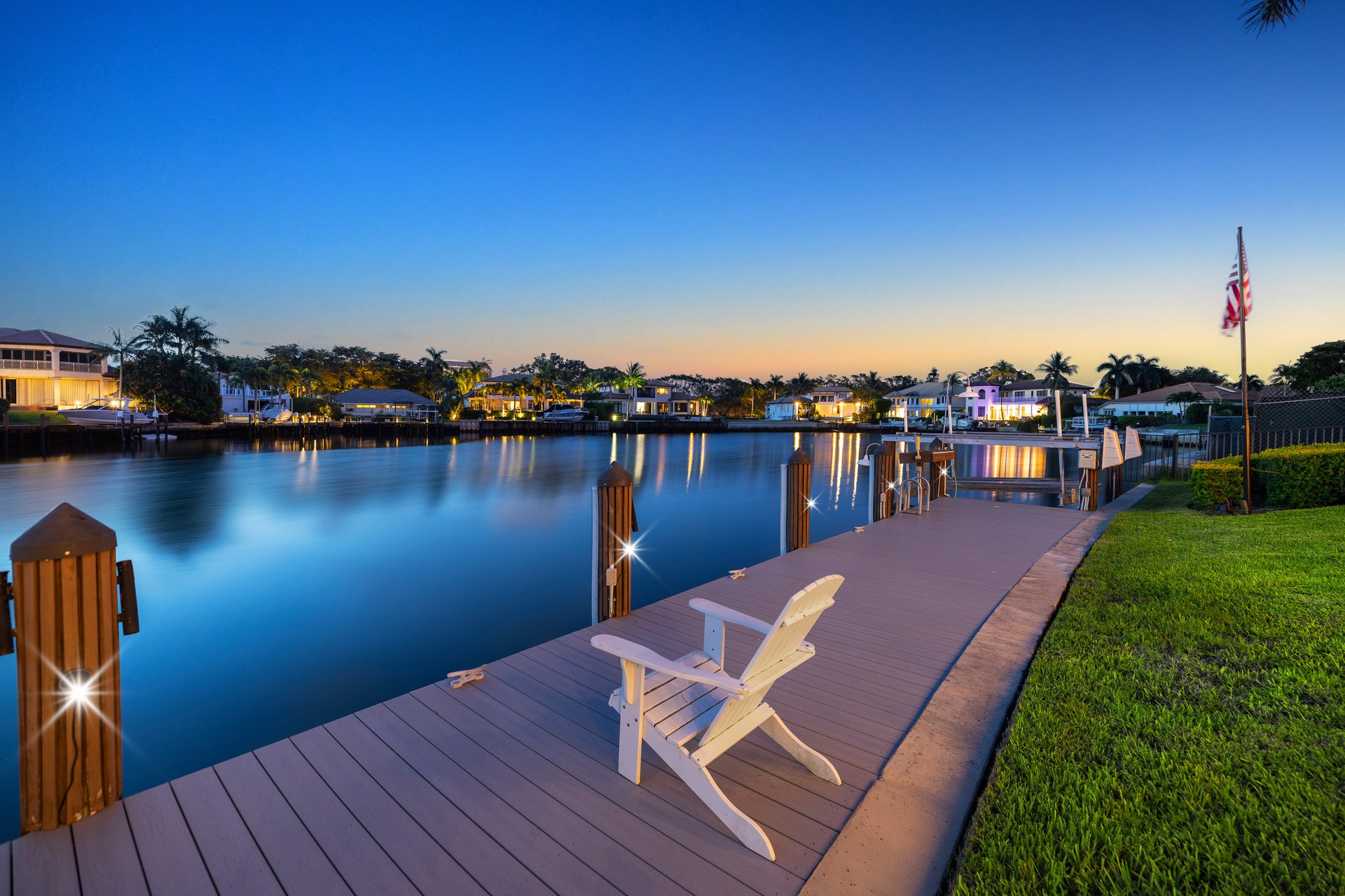 PARK SHORE