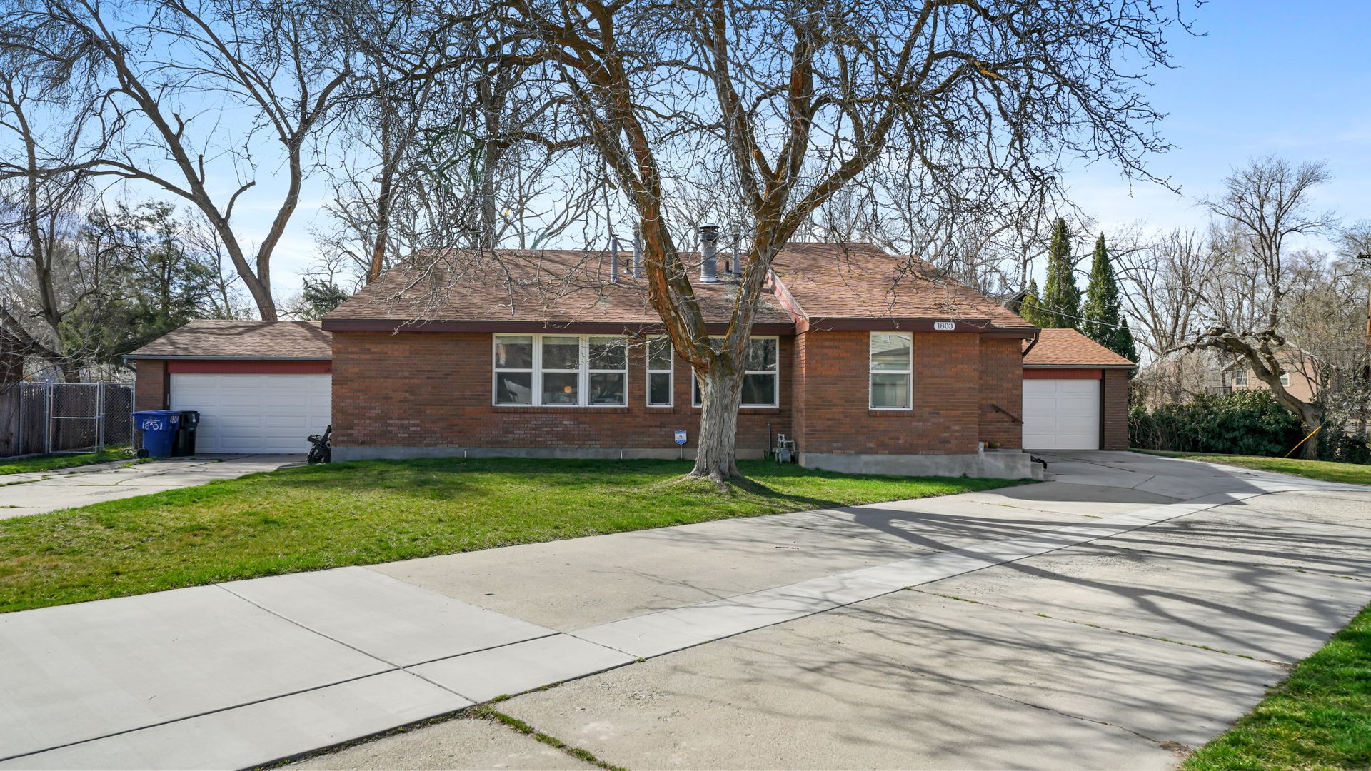 1801 E Norma Cir Salt Lake City, UT 84121