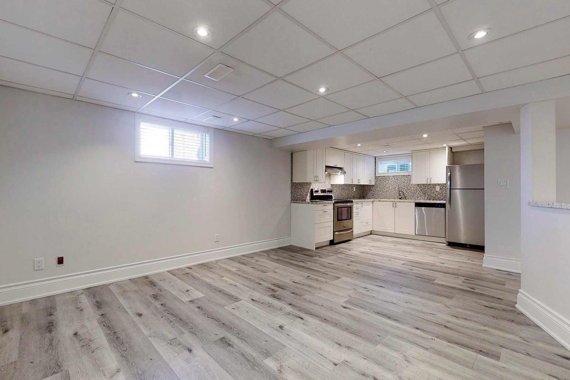 100 Home Road Lower Level Suite 