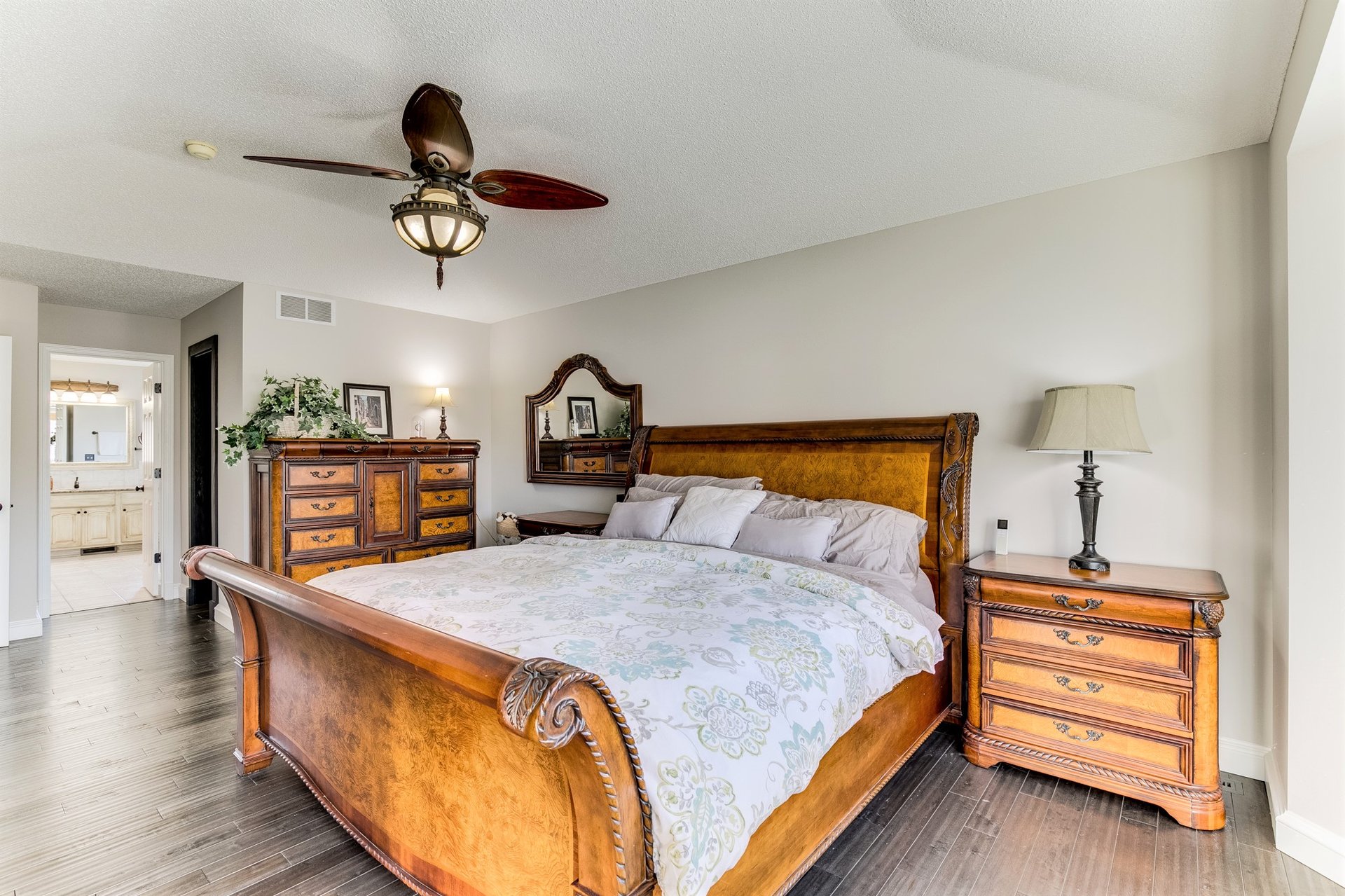 Beautifully Updated Walkout 2-Story
