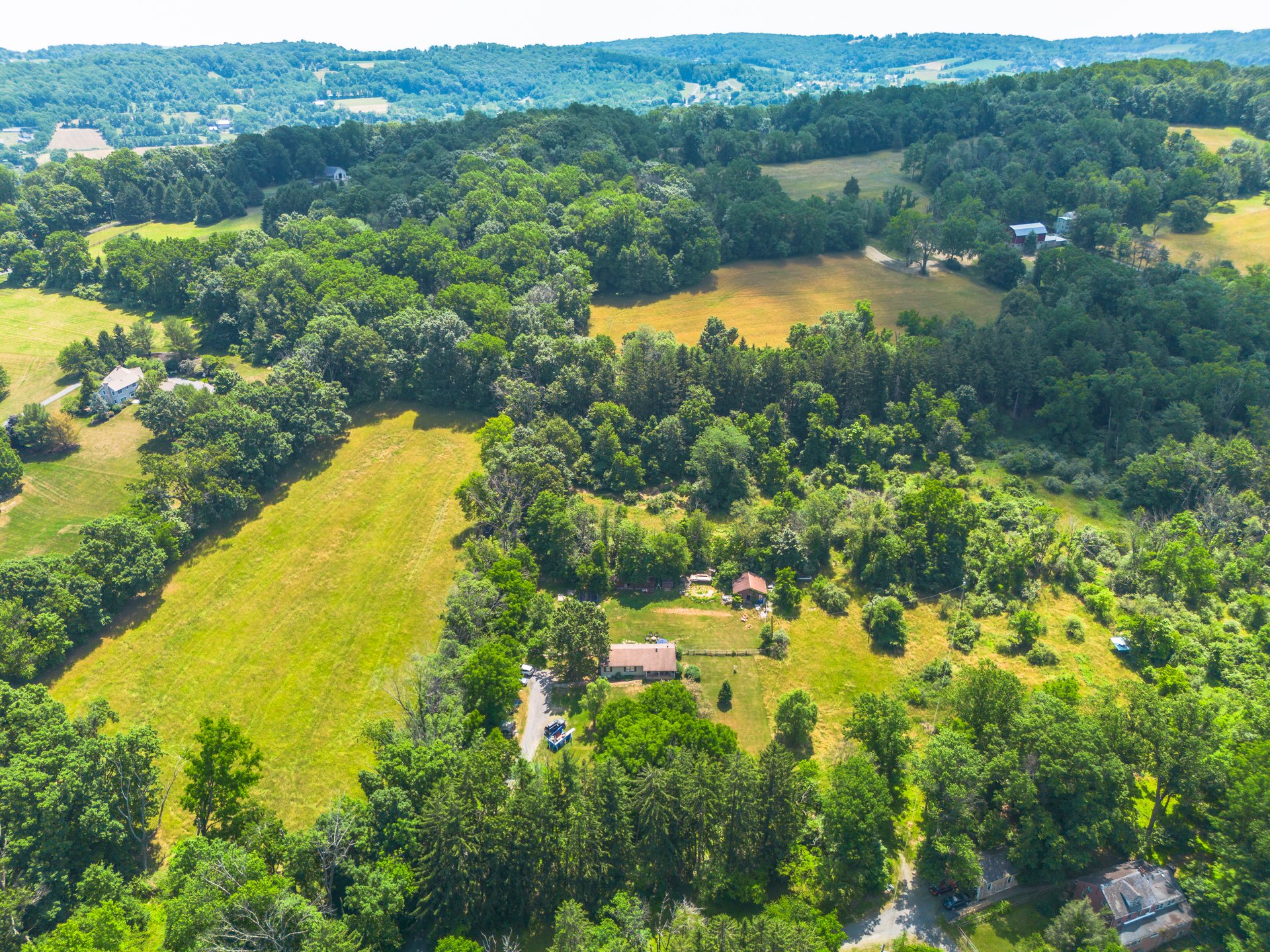 3844 Kozy Korner Road