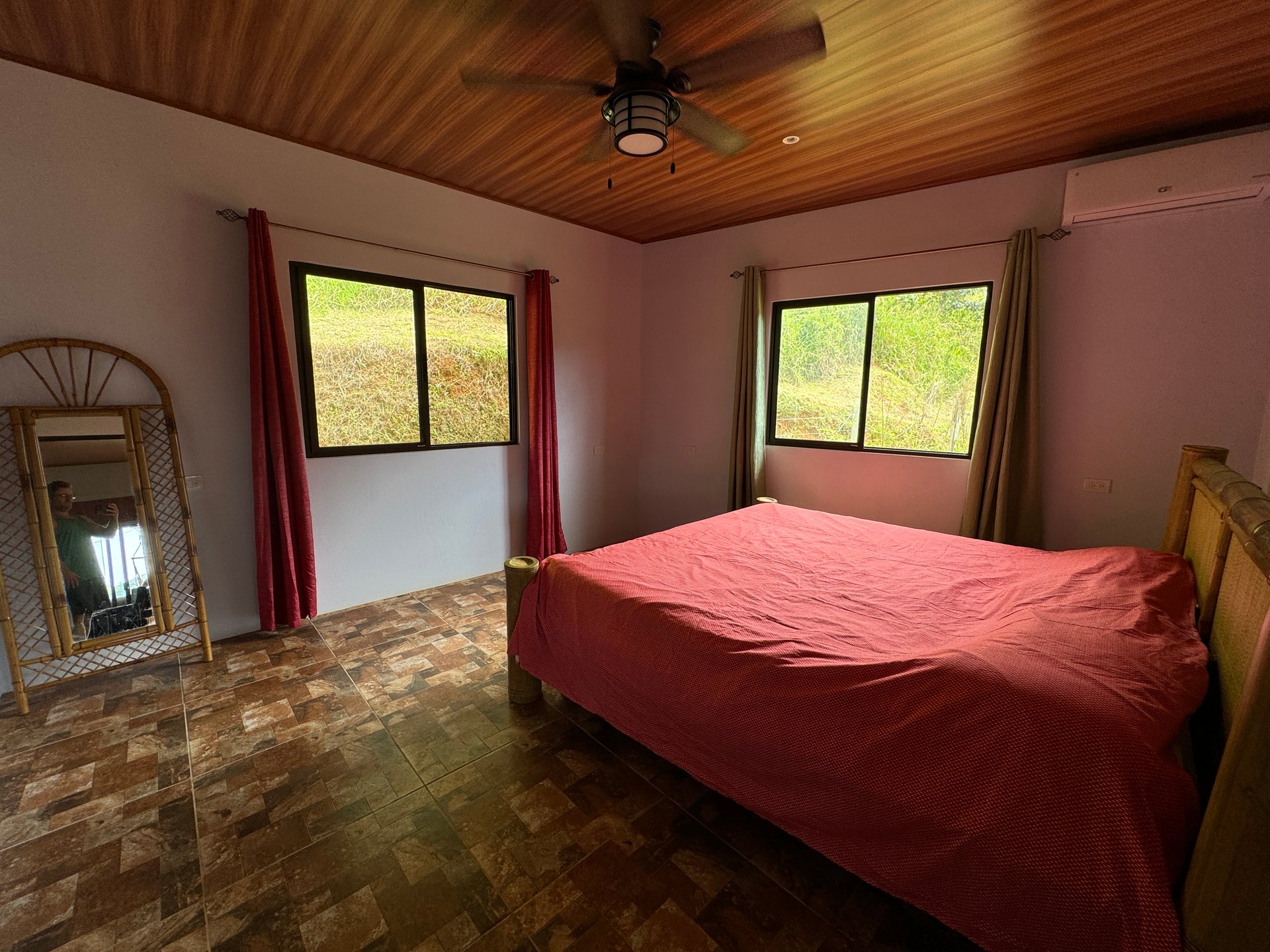 2.6 ACRES – 3 Bedroom Home With Beautiful Views, Several More Building Sites, Perfect For Small Farm!!!