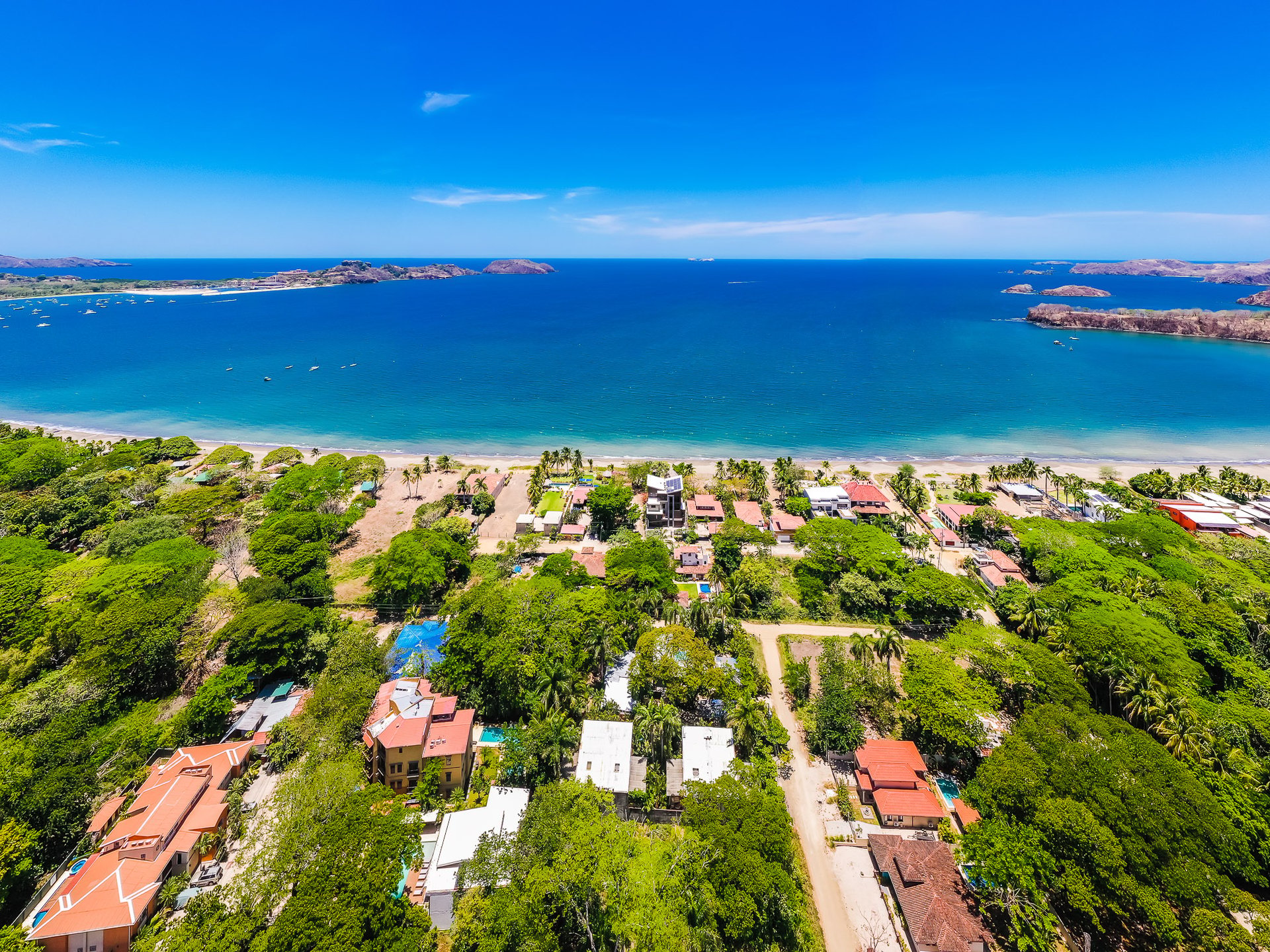 Casa Tucán | Beautiful 2BR Villa in Stef Surf, Just Minutes from Playa Potrero Beach
