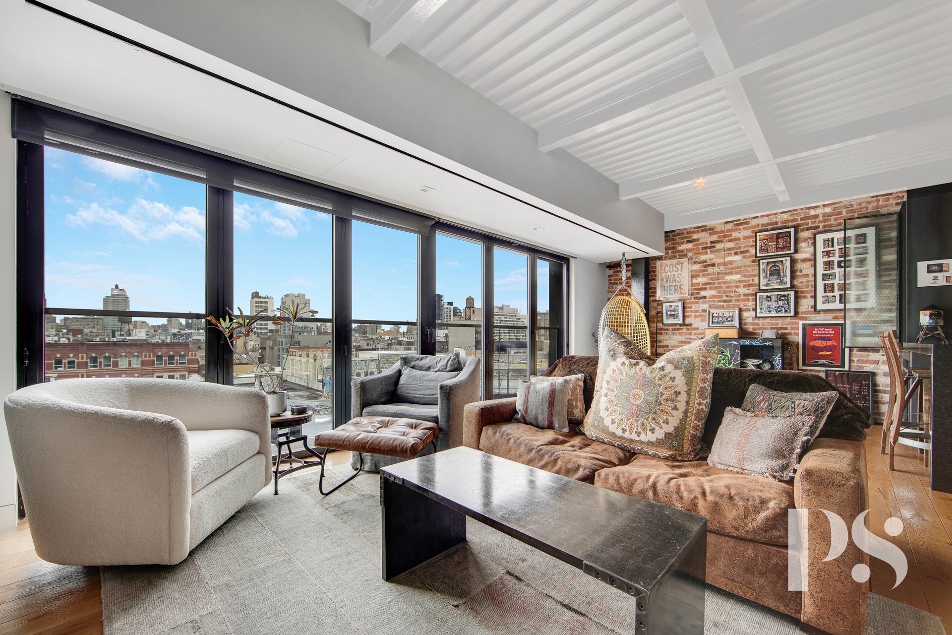 60 Orchard St, Unit PH