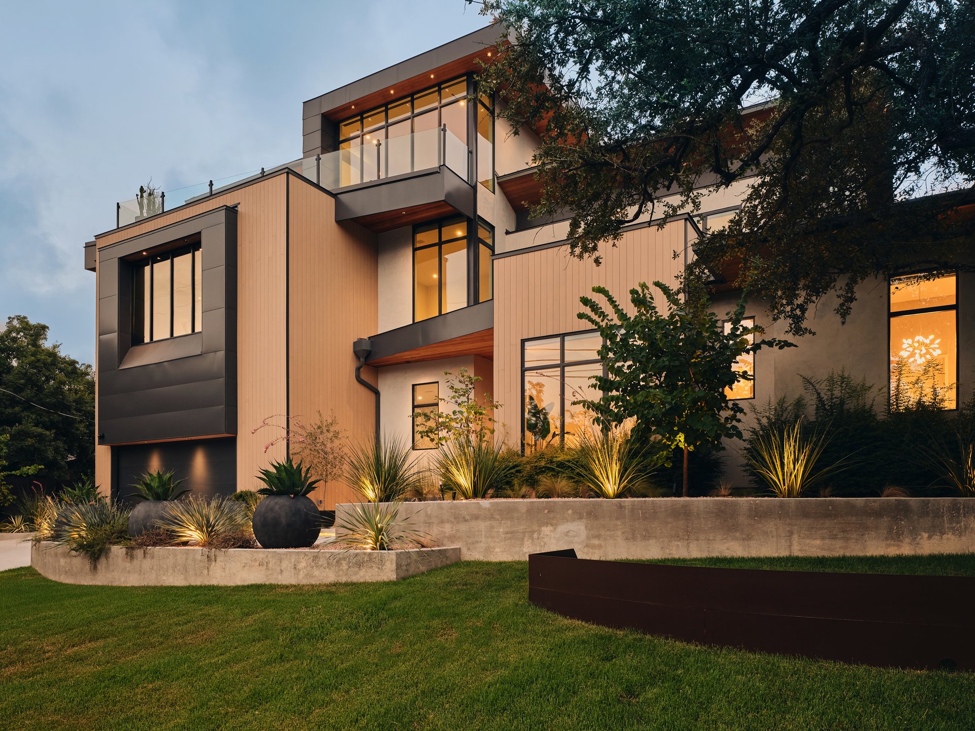 Rollingwood Modern