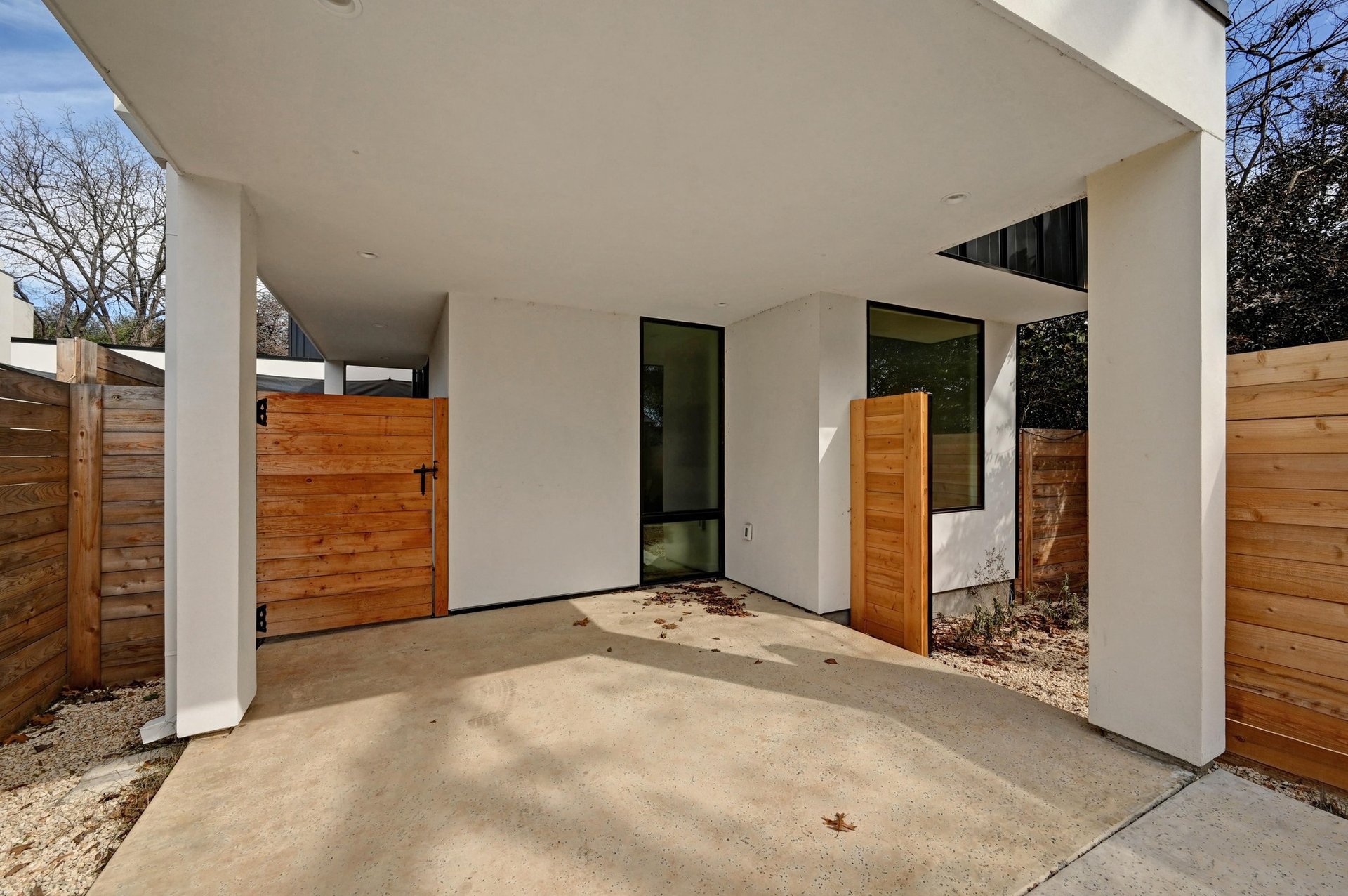 1709 Willow Street #2