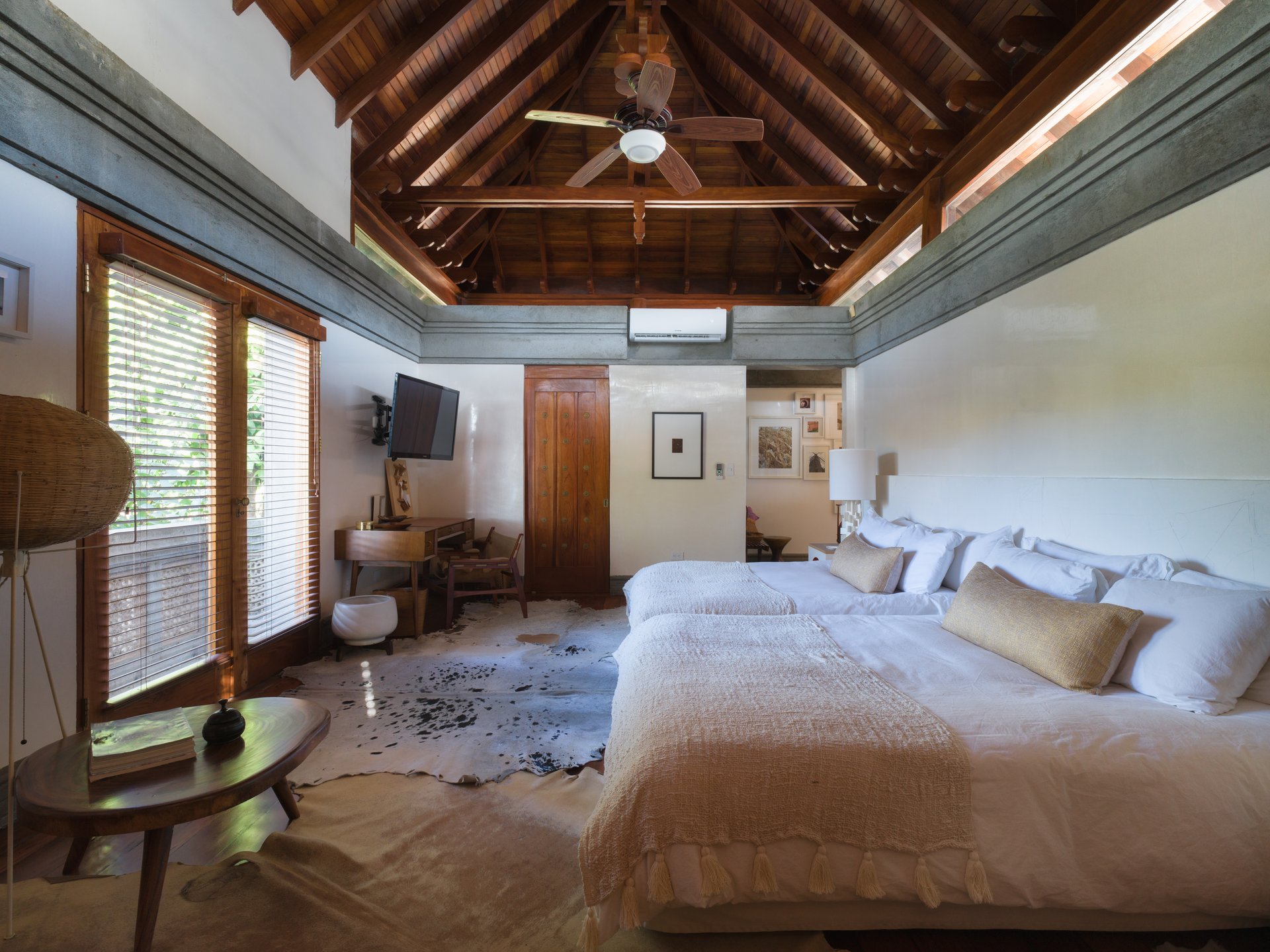 Villa Serena | Oceanfront Luxury in Playa Langosta
