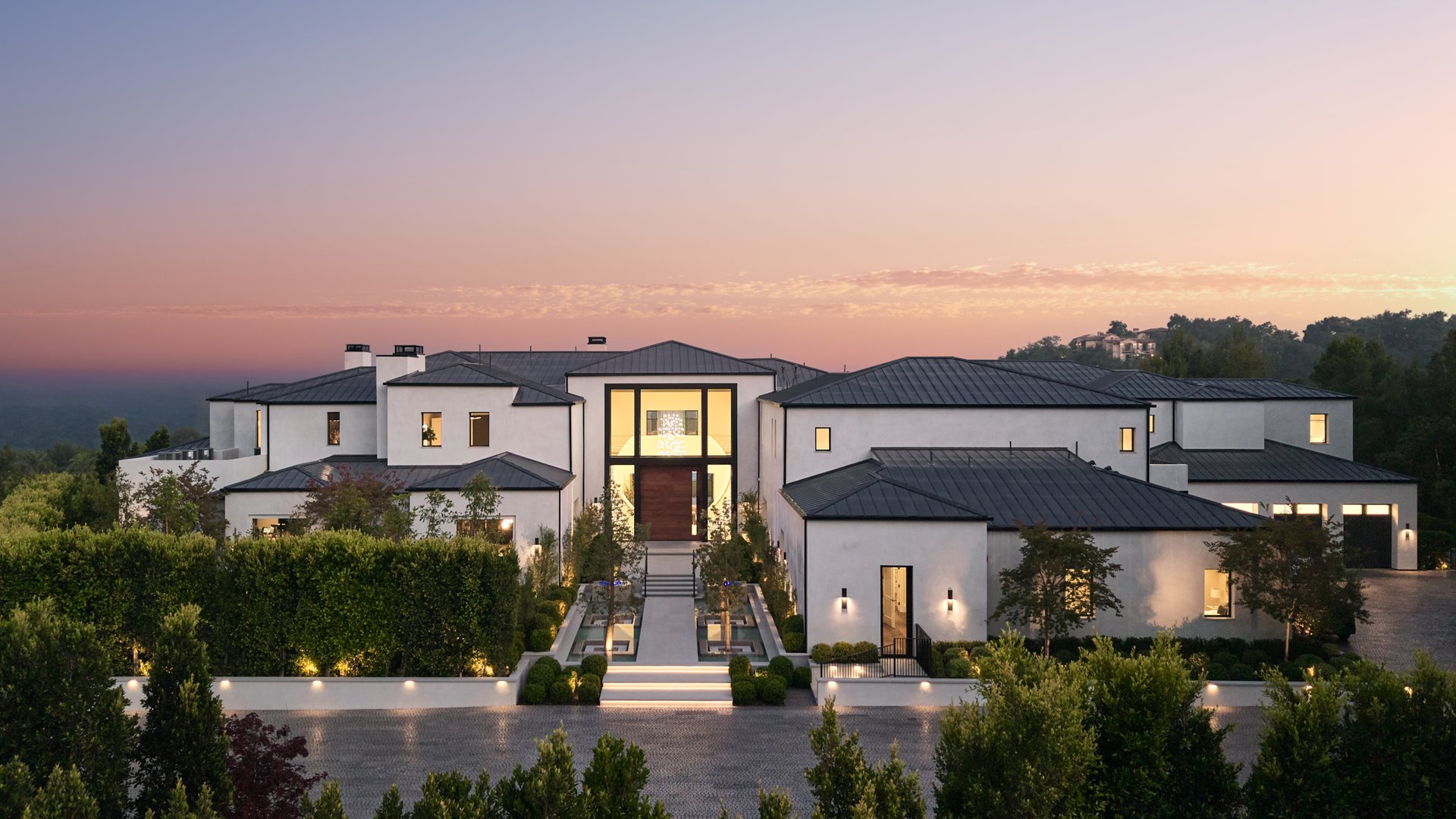 73 Beverly Park Ln, Beverly Hills