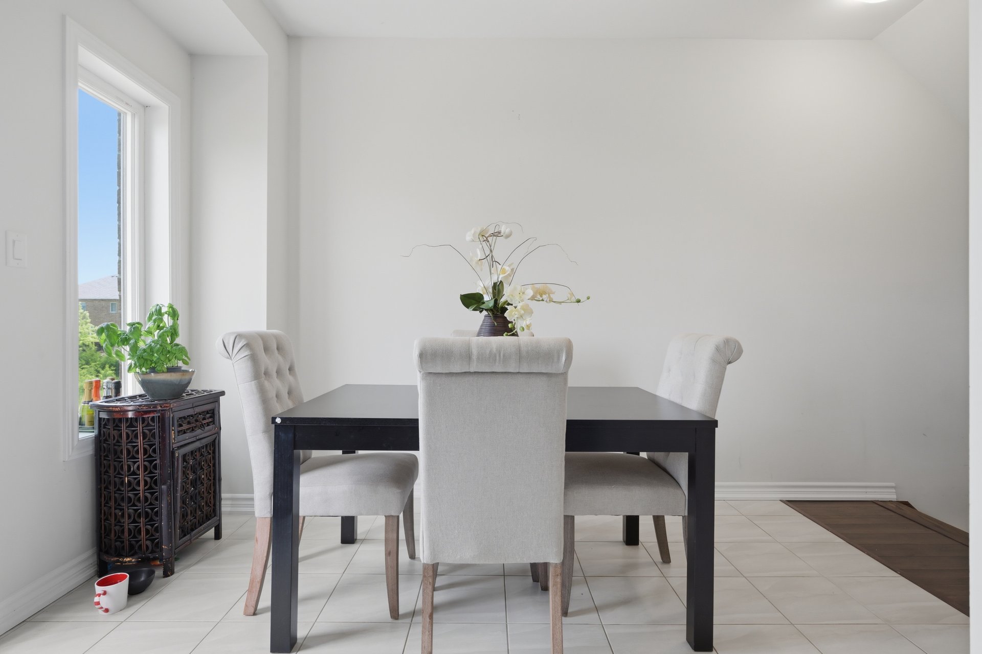 Waterdown Townhome