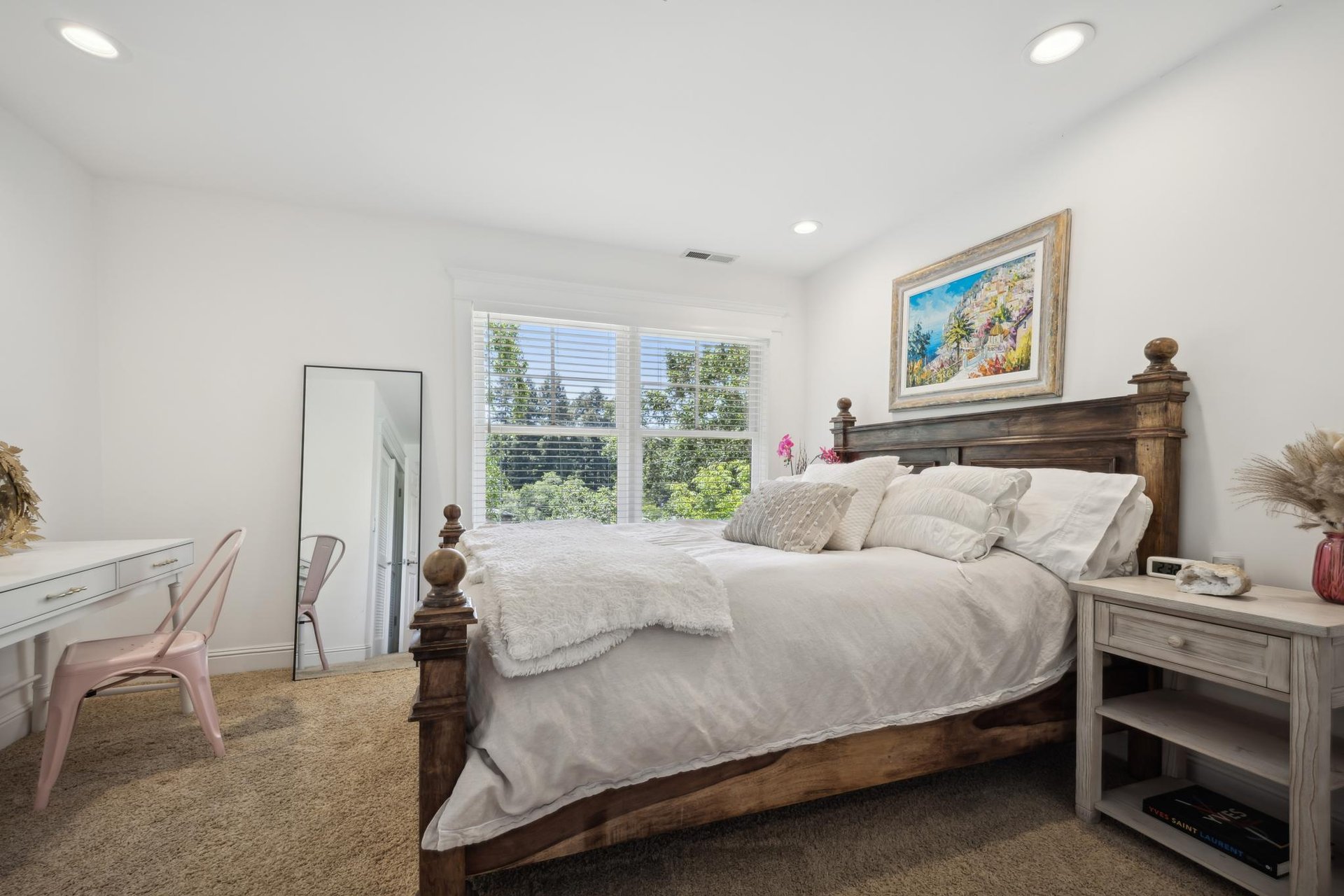 137 Del Casa Dr, Mill Valley
