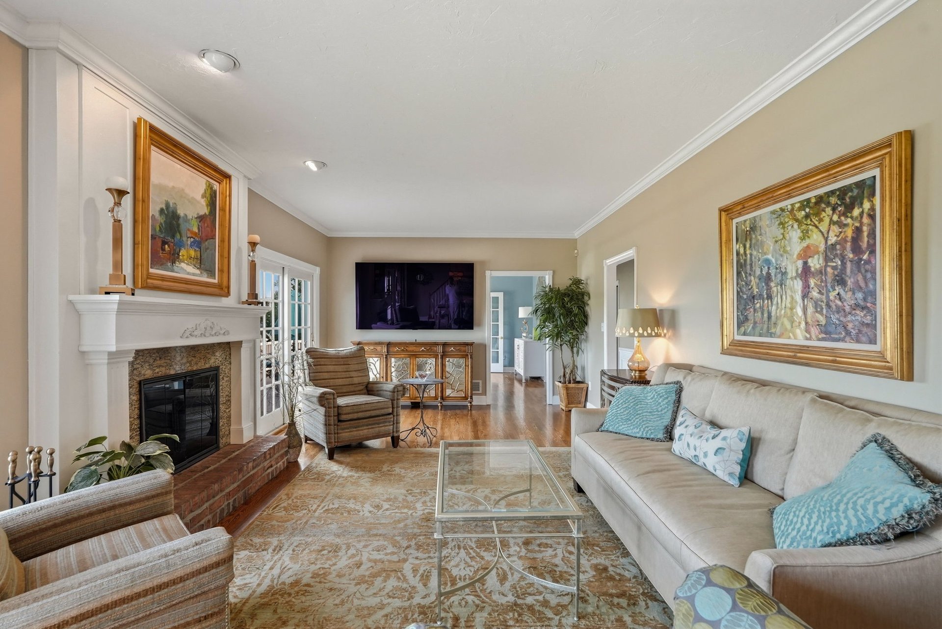 337 Snowberry Circle