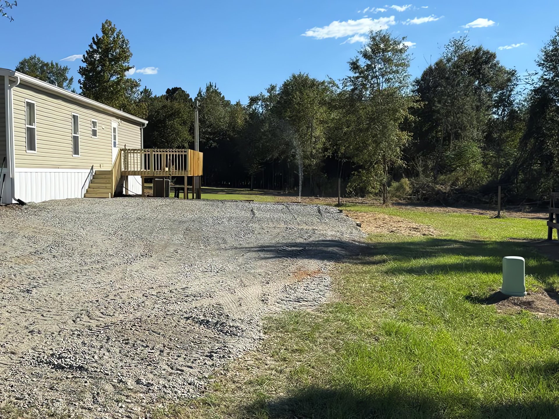 253 Kaigler Rd