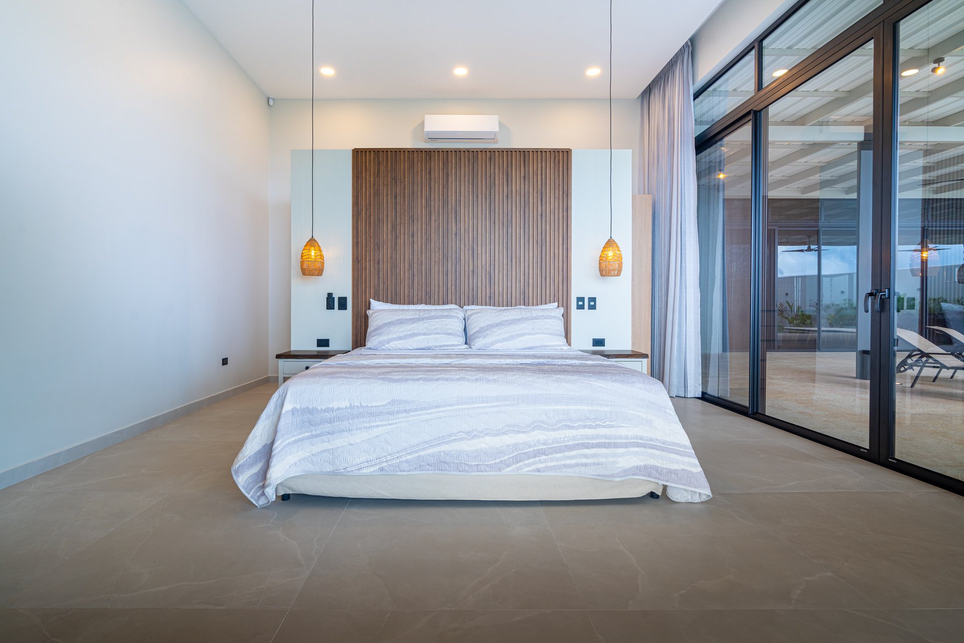 Lion's Gate Sunset Estate