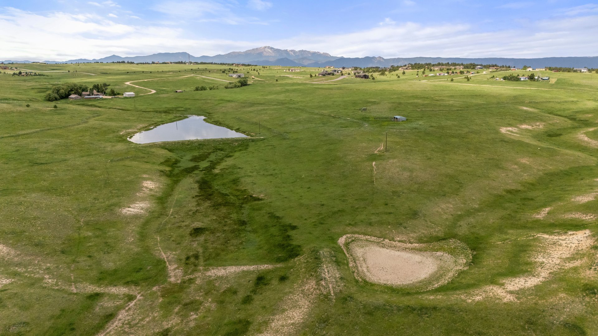 Lot 1 Steppler Road