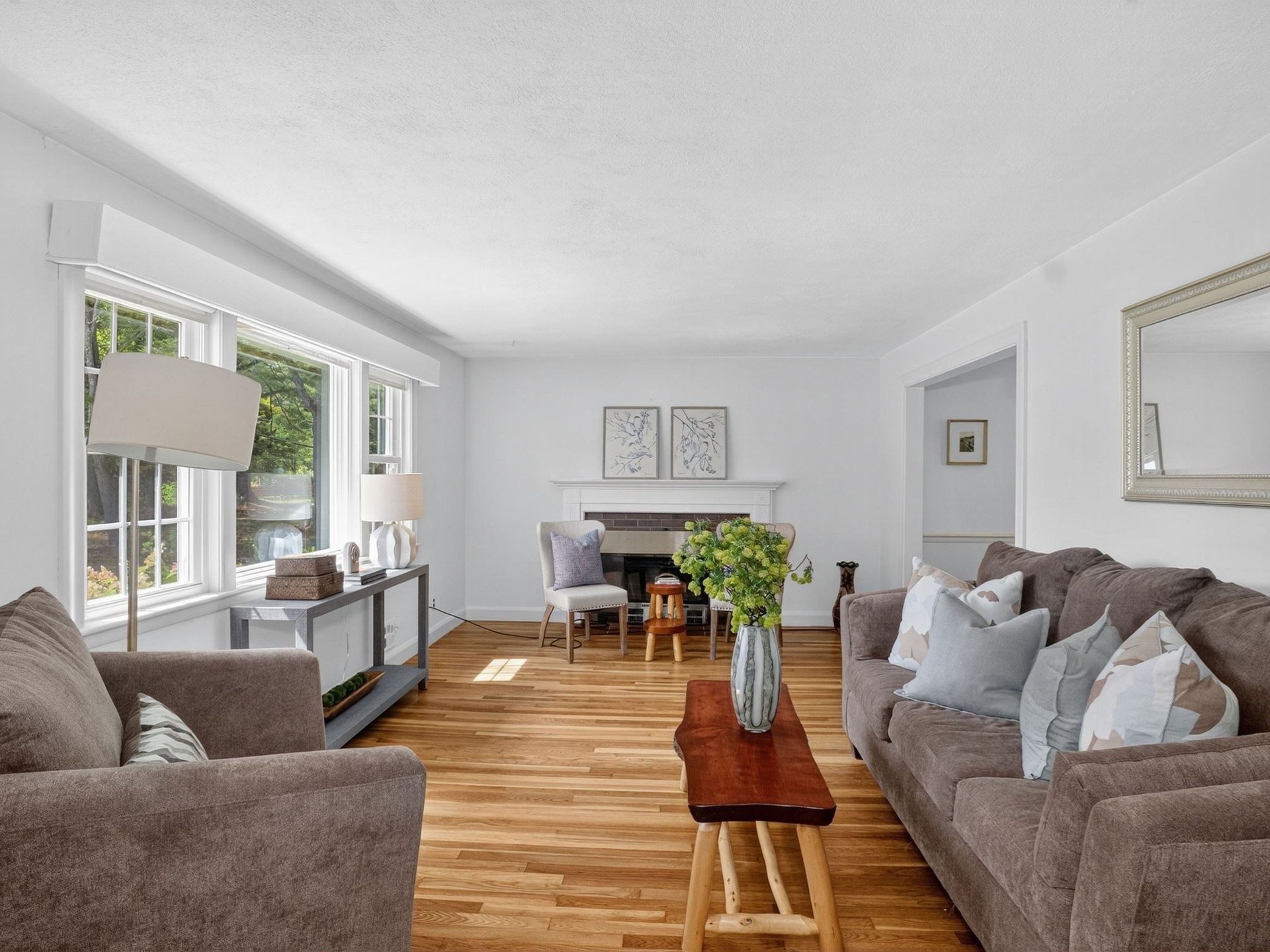 341 Pleasant St