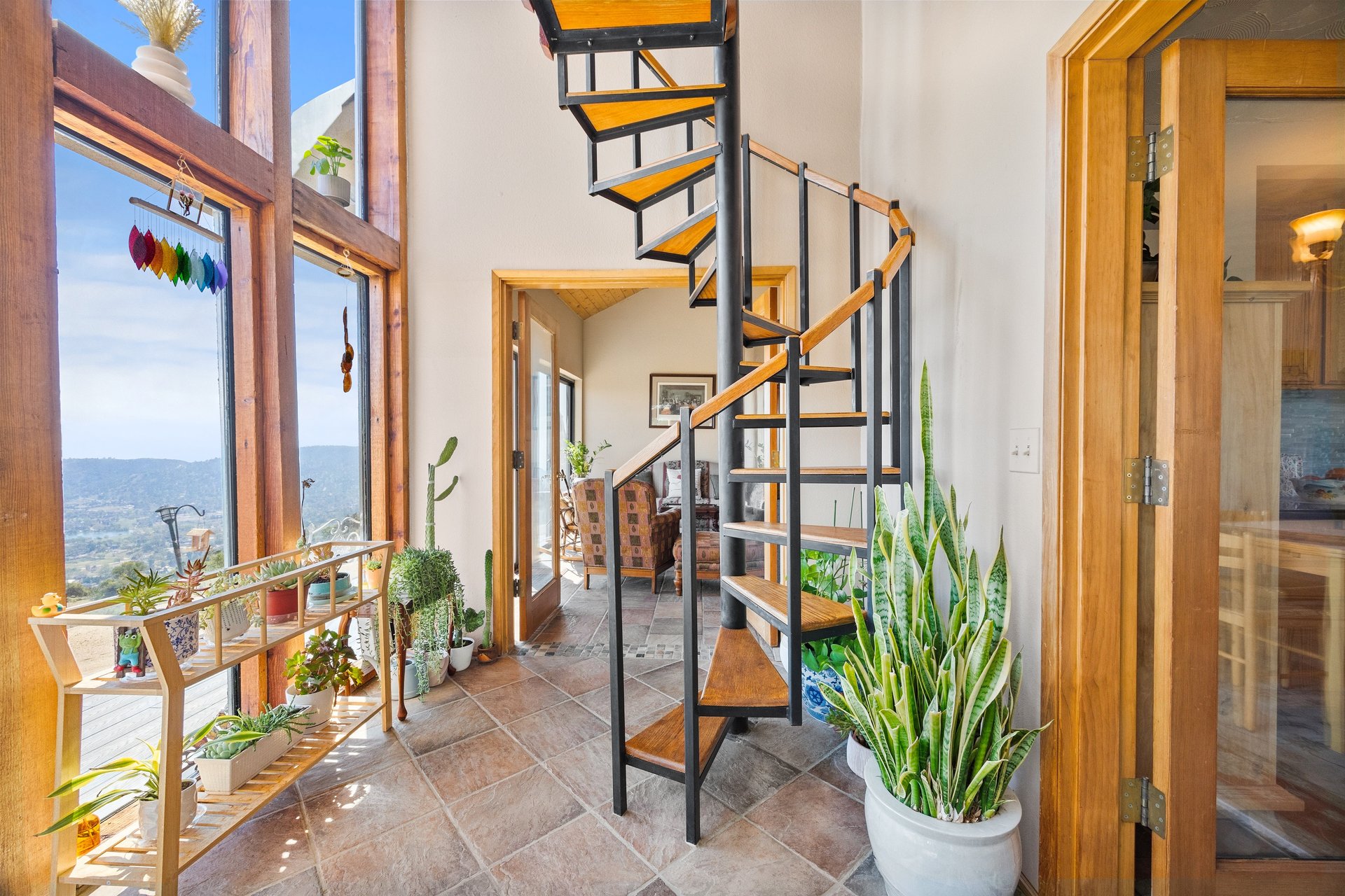 Views & Private 4.44-Acre Retreat | 24930 Paramount Drive