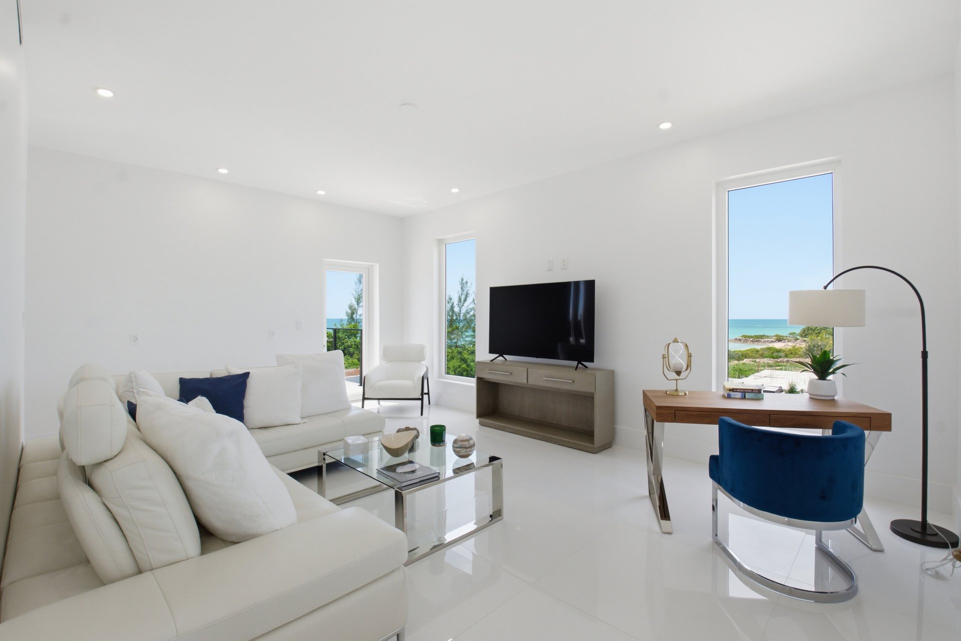 The Residences at La Pointe