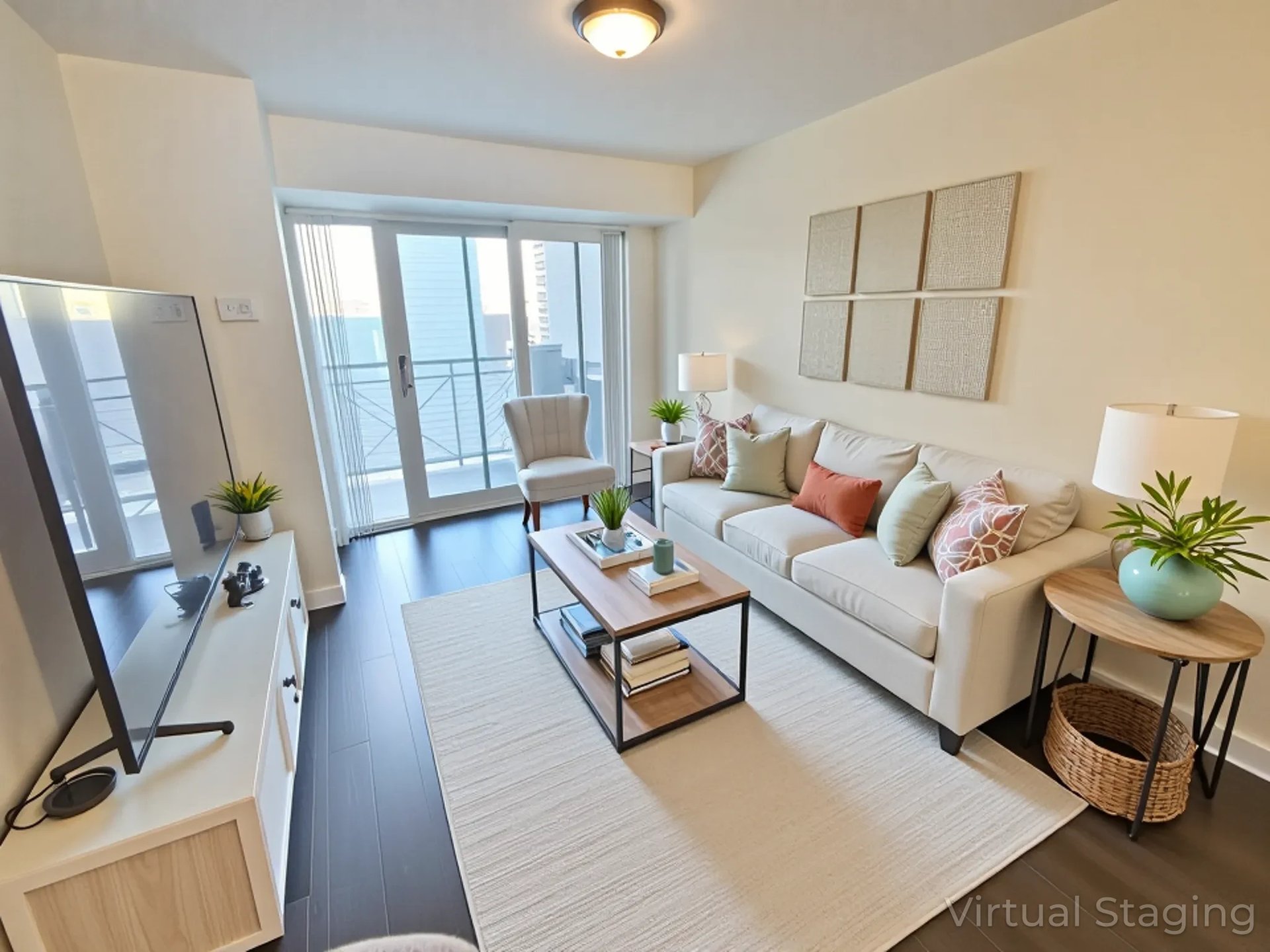 6 Eva Road Unit: 803