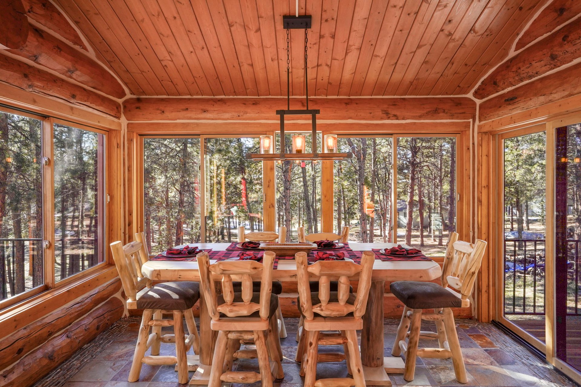 17660 Table Rock Road