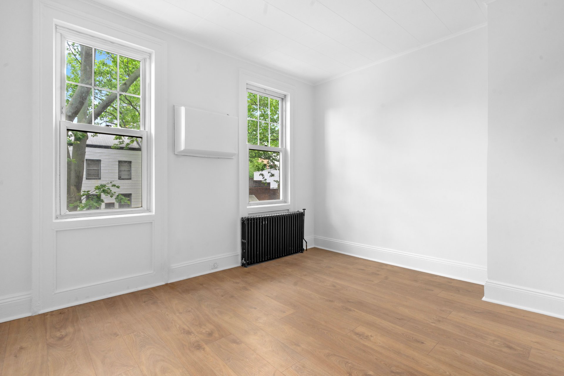 Frost Street 2 Bed