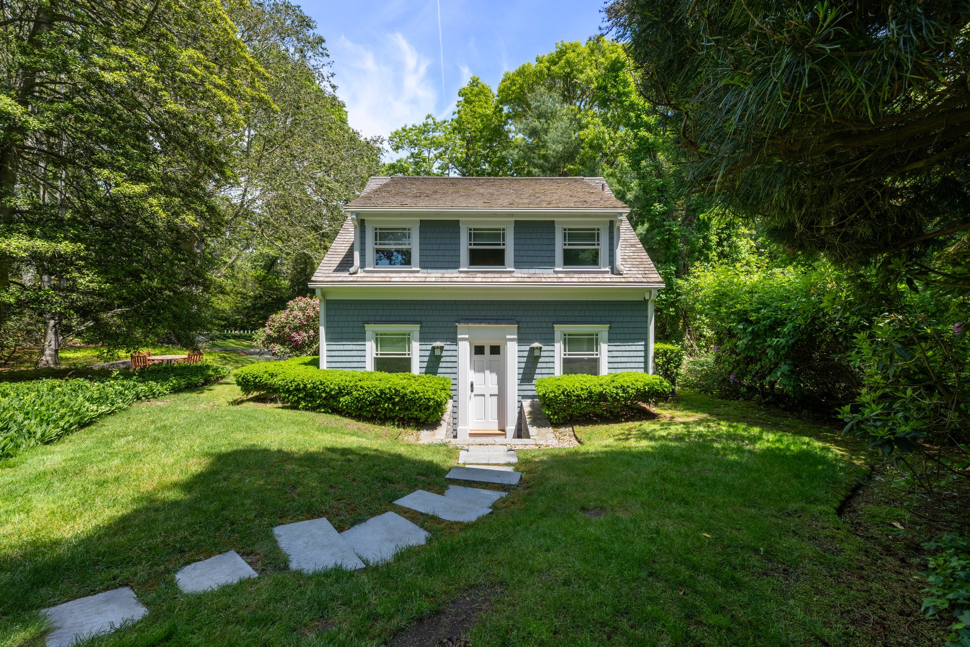Exceptional Waterfront Estate in Osterville