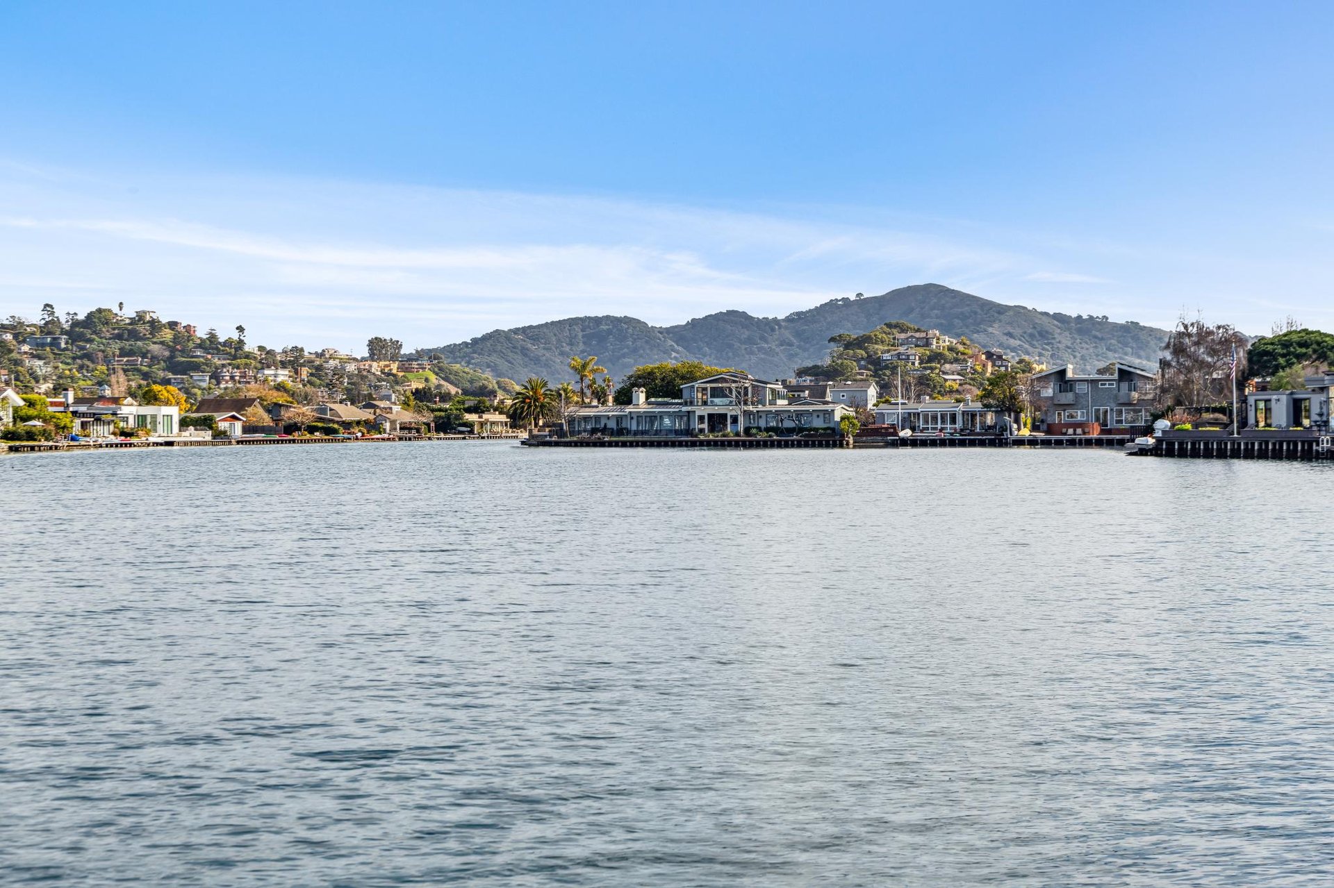 Exceptional Property on Coveted Belvedere Lagoon- Represented Buyer