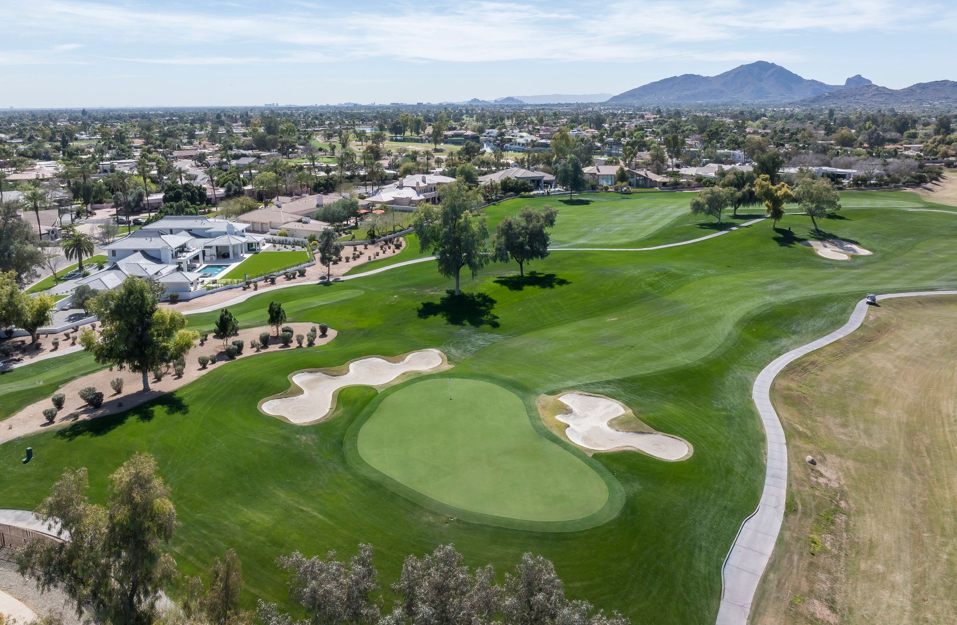 7780 E Vaquero Dr