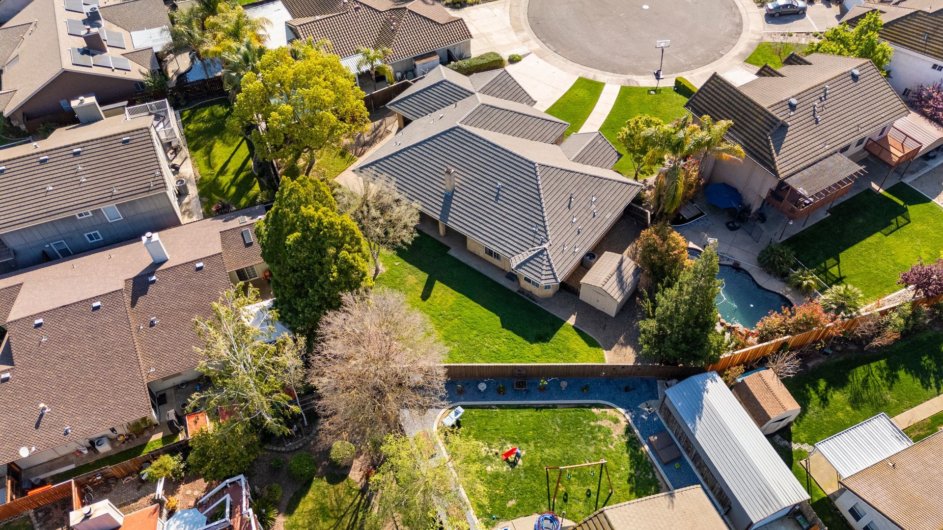 917 Corral Place
