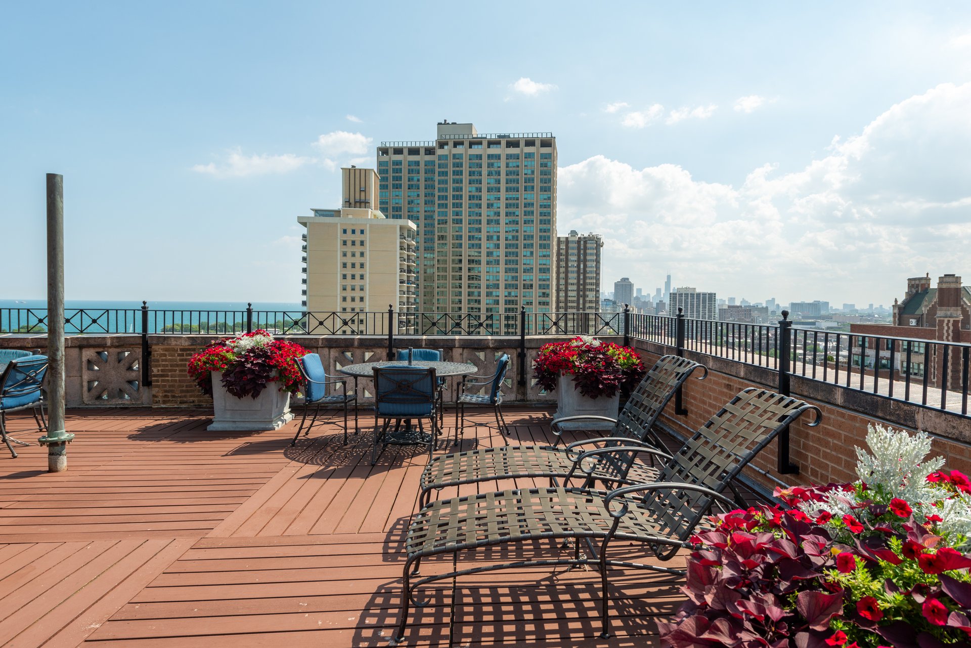 3500 North Lake Shore Drive 6D 
