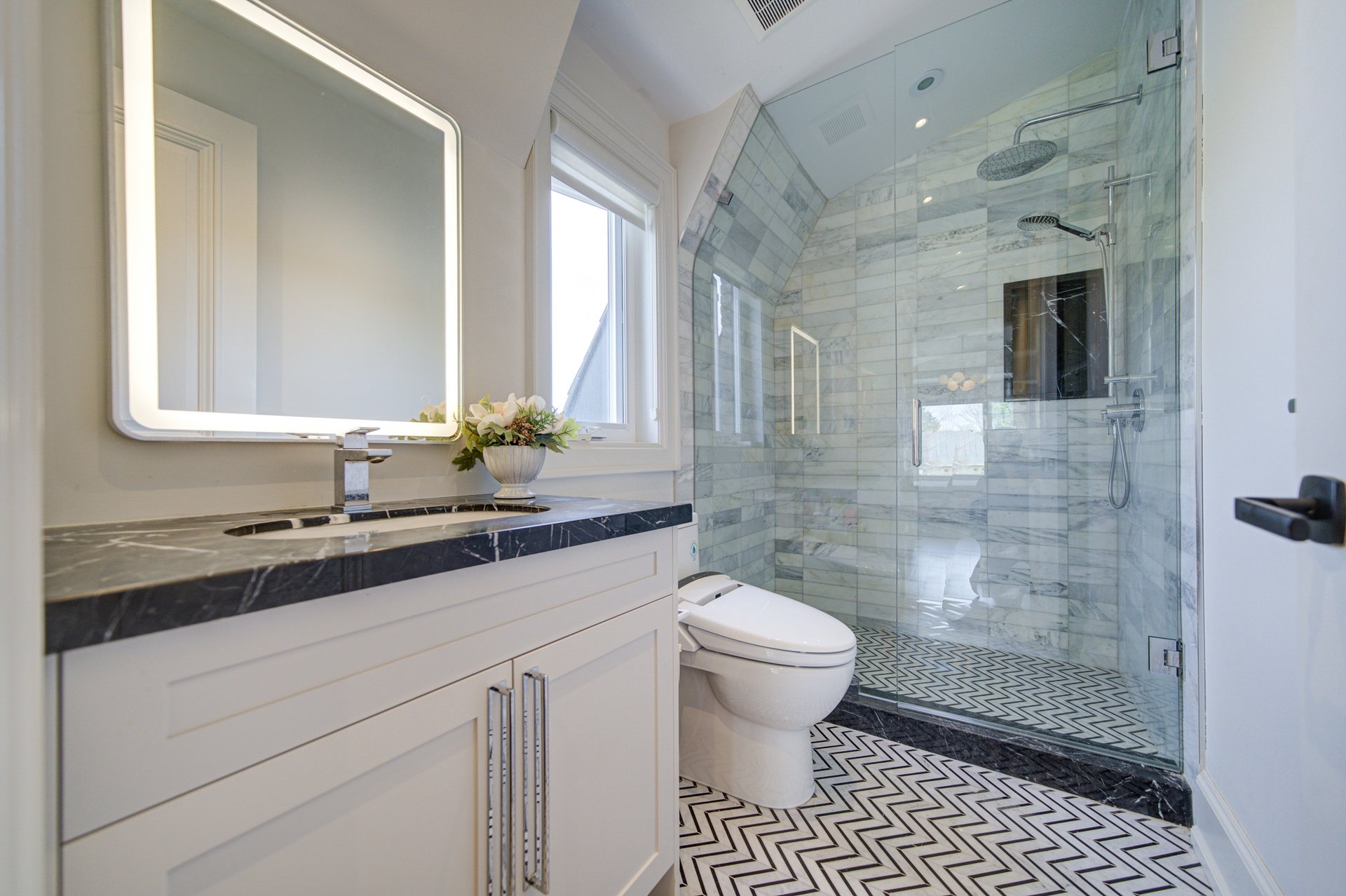 SOLD: Modern Sophistication