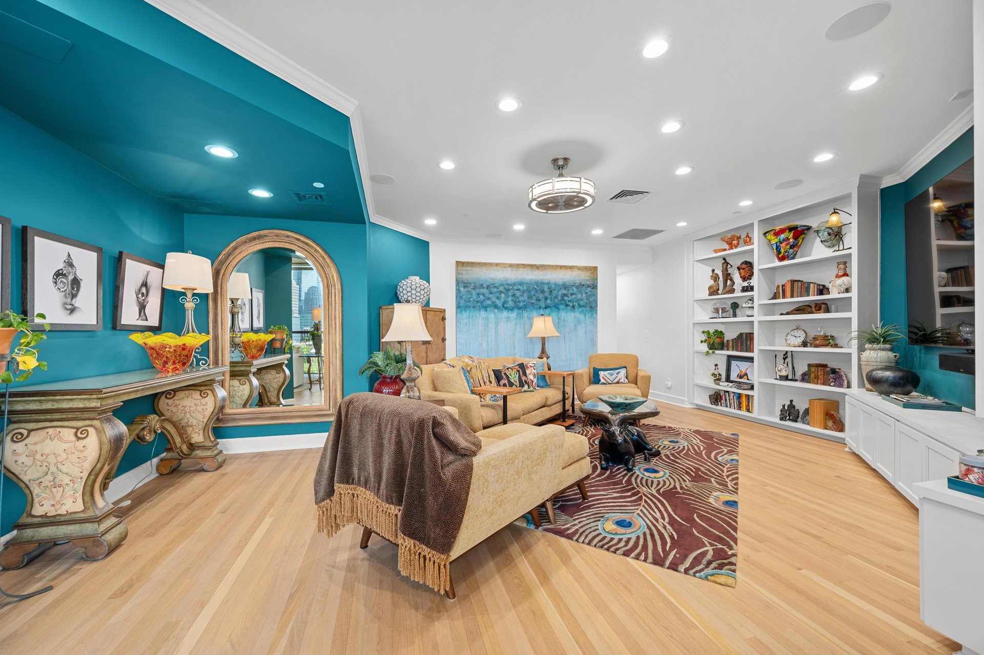 901 W 9th Street #1101