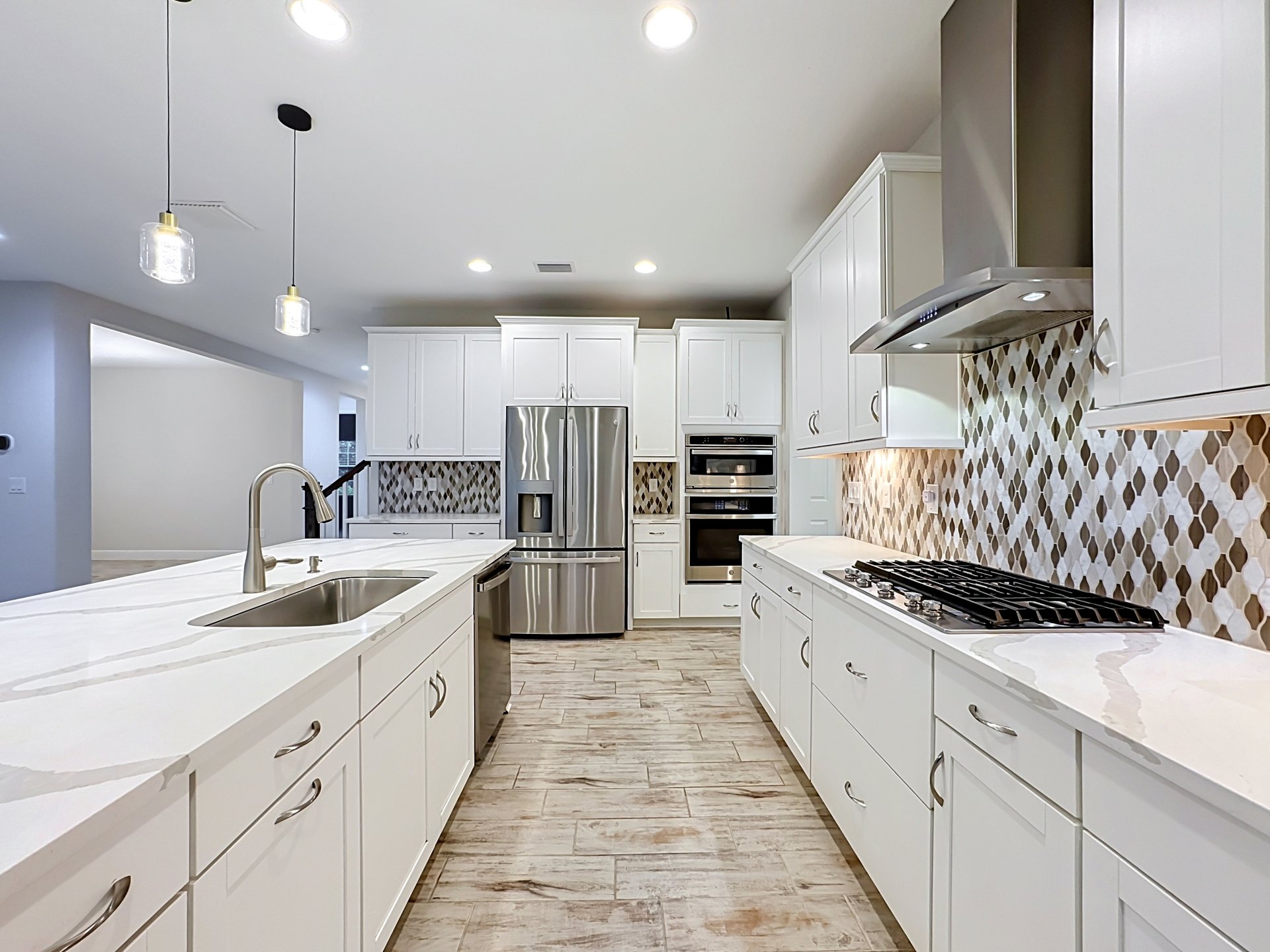Move-In Ready Pelican in Hawkstone — No Builder Wait, $40K in Upgrades