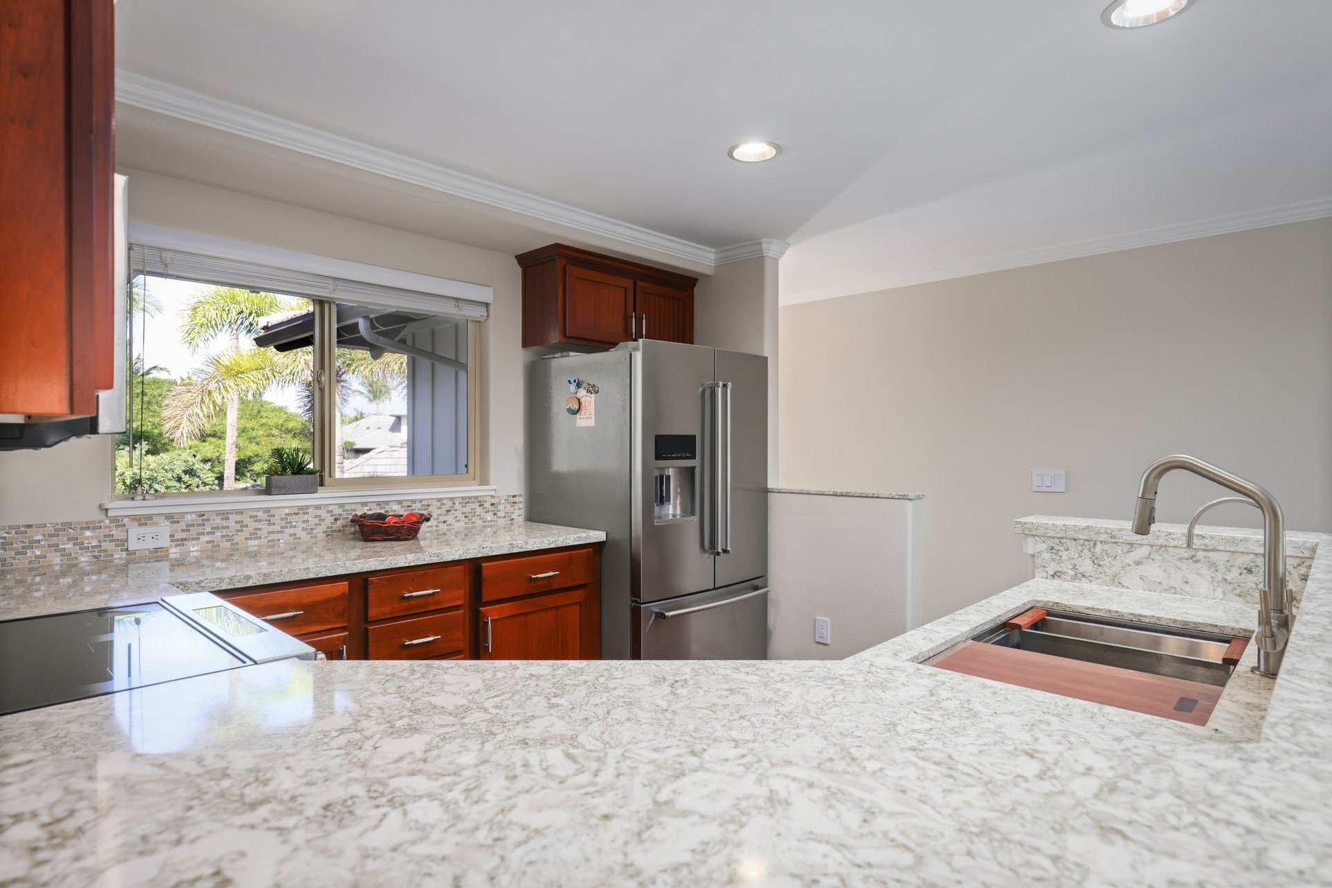 Golf Villas A-22