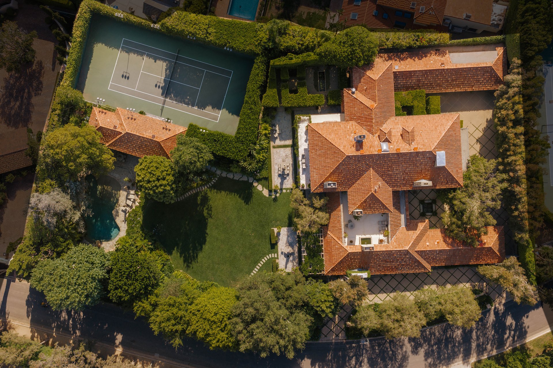 423 N Faring Rd, Bel Air 