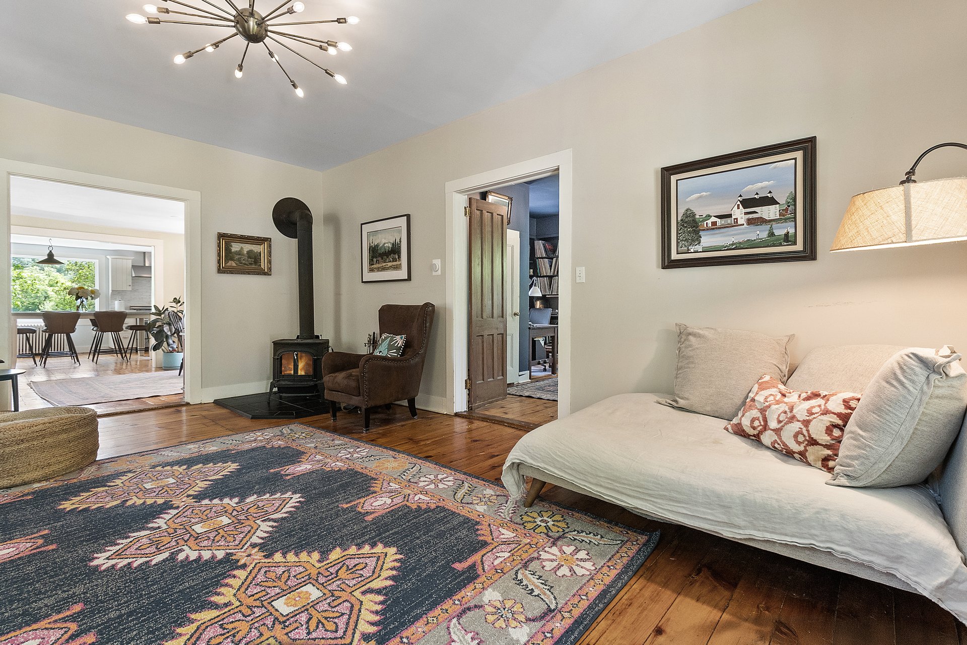679 Titicus Road