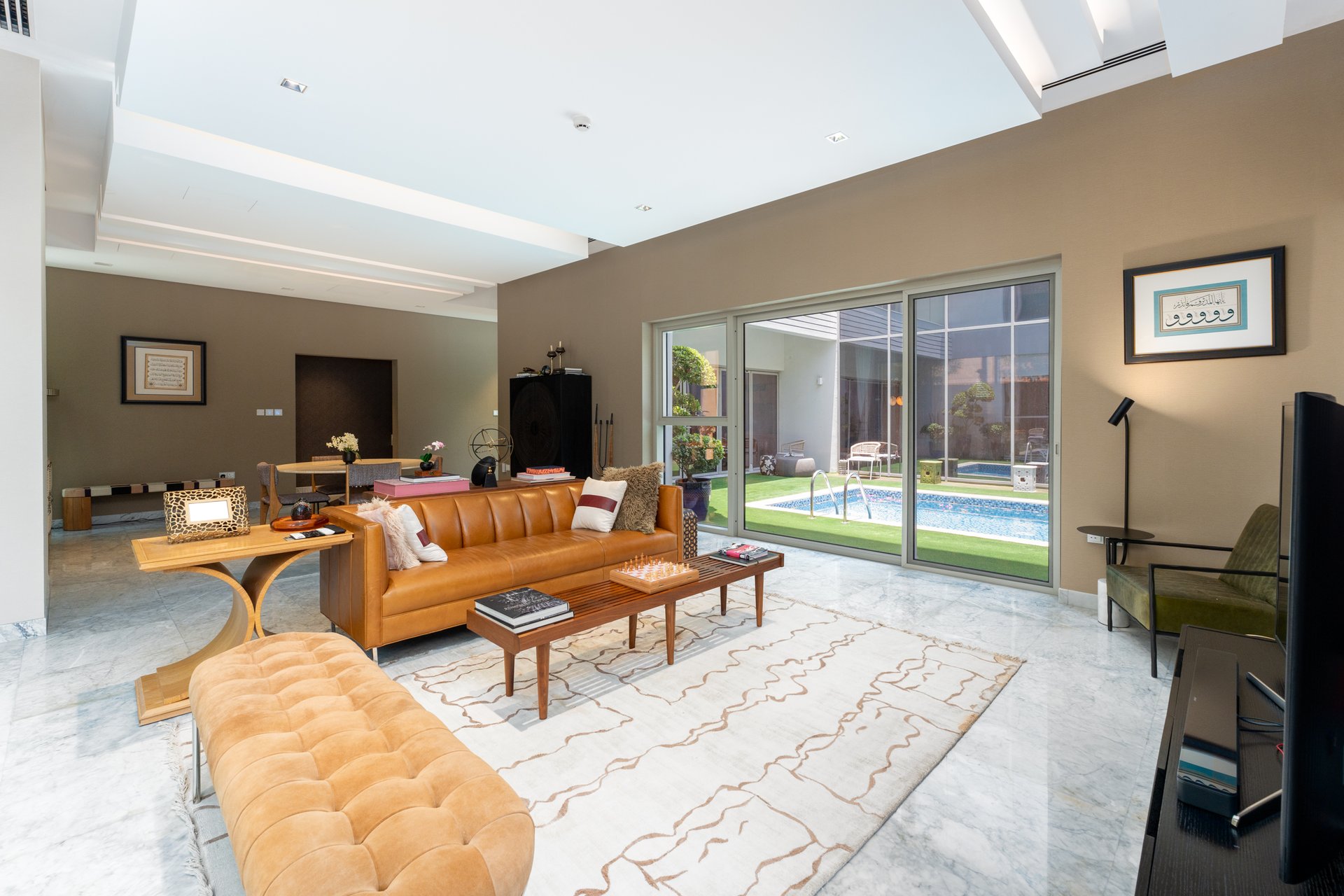 District One Villa 