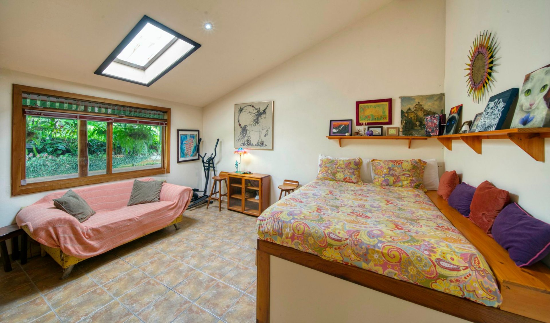 The Lucky Bug | Boutique Hotel & Investment Opportunity in Nuevo Arenal