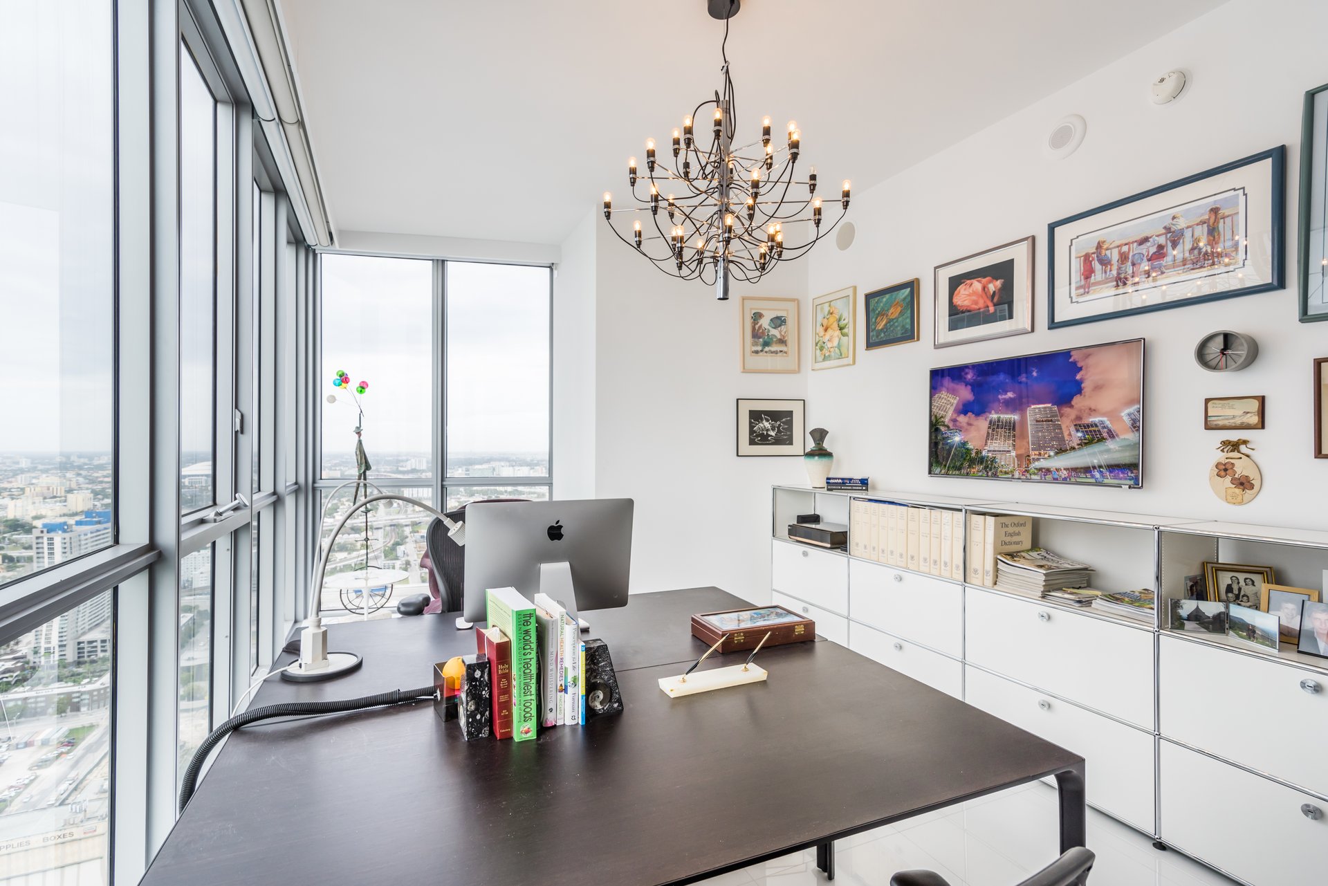 Marquis Residences Miami