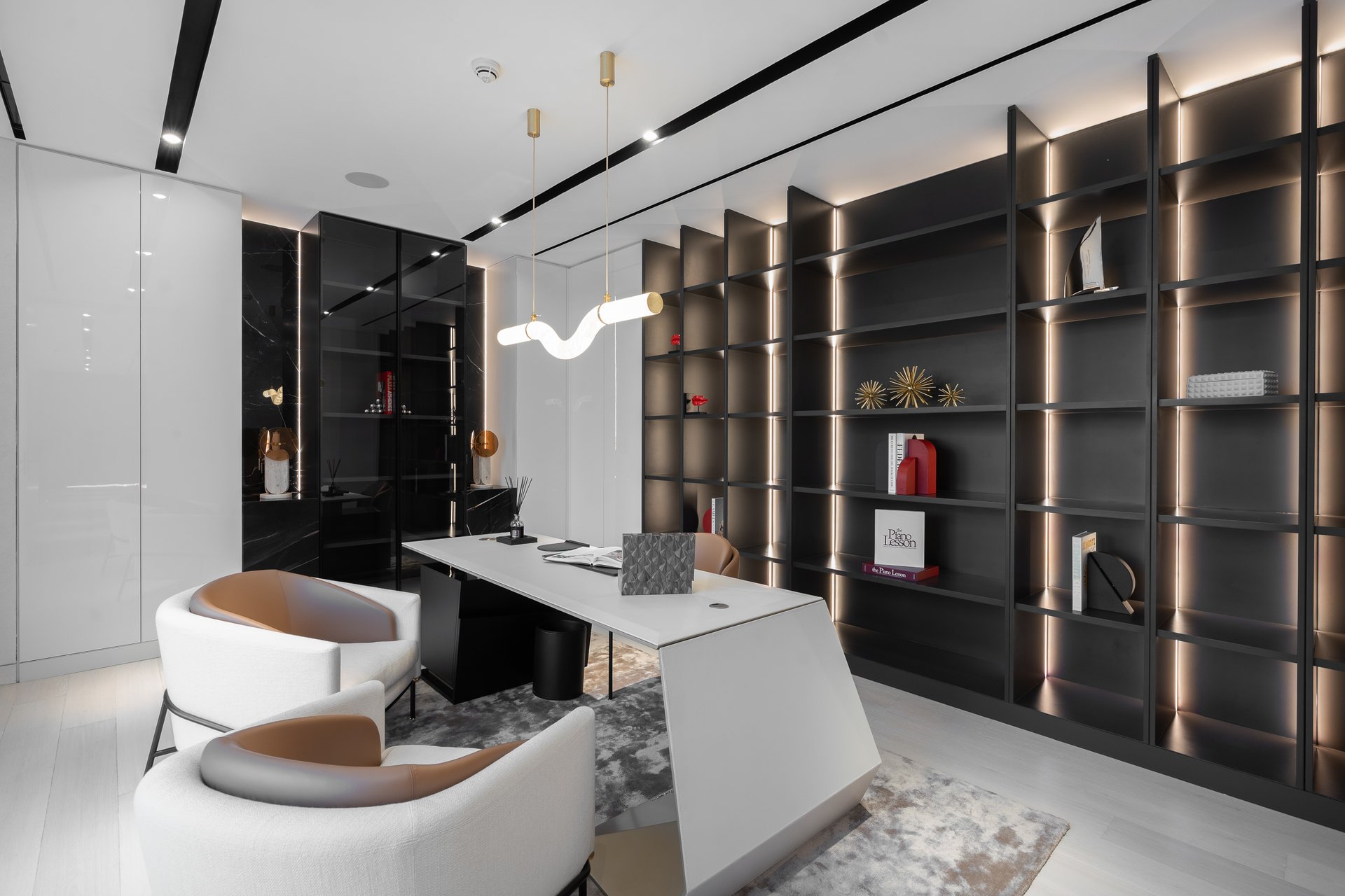 Palm Jumeirah Mansion
