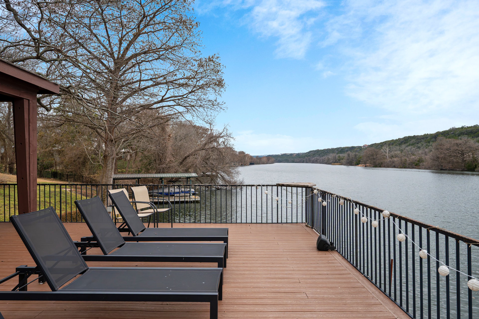 1210 Bruton Springs Road Lot 17