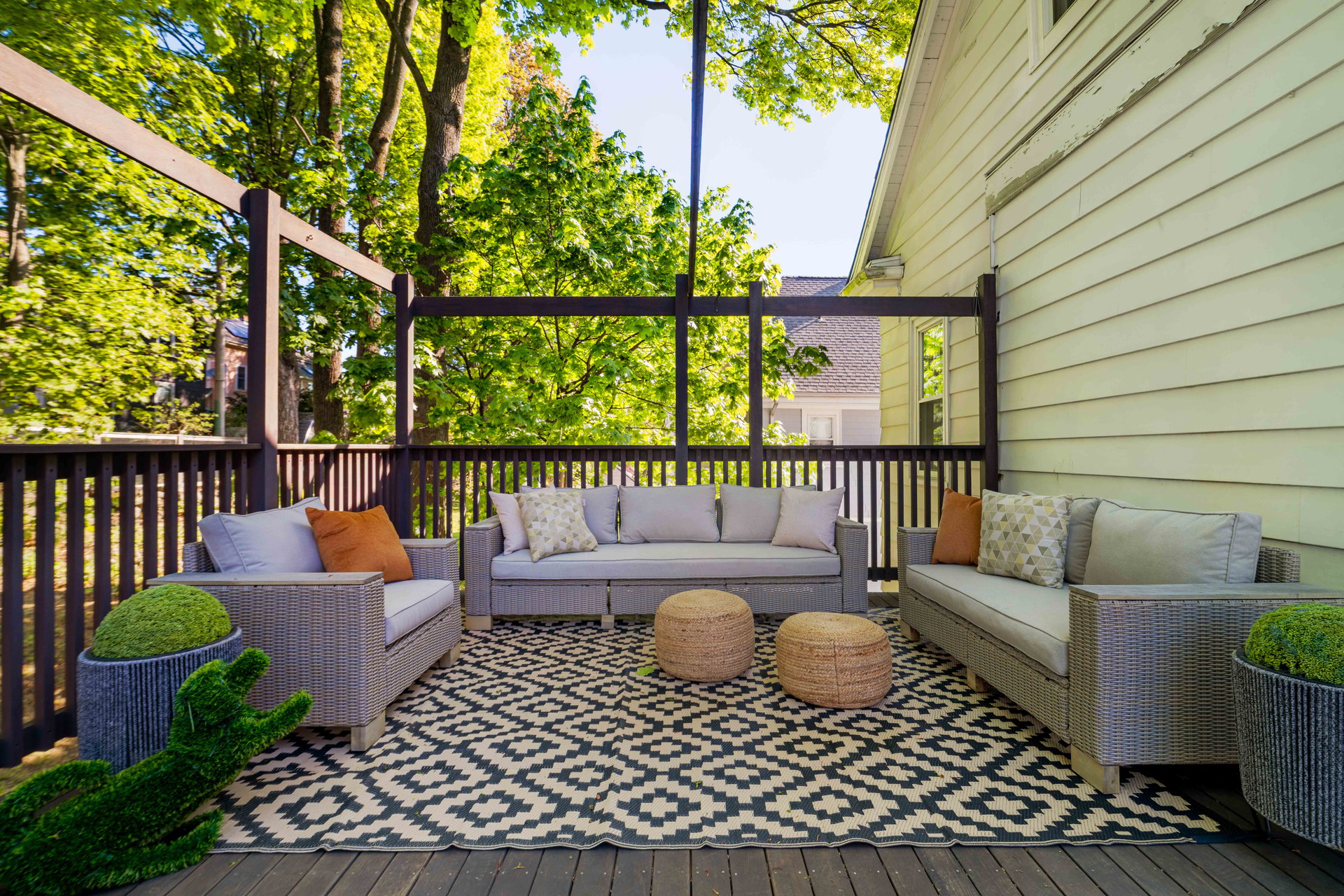 16 Arborough Road # 2