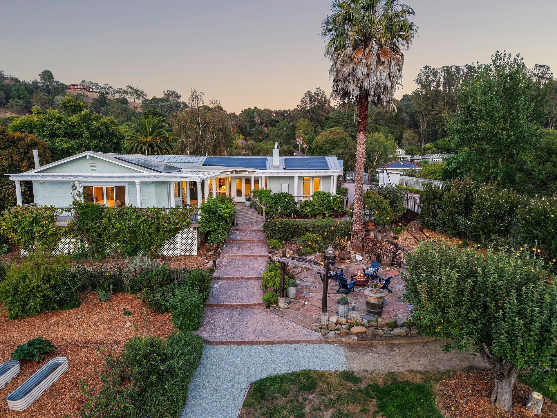 3999 Cherryvale Avenue | Soquel, California