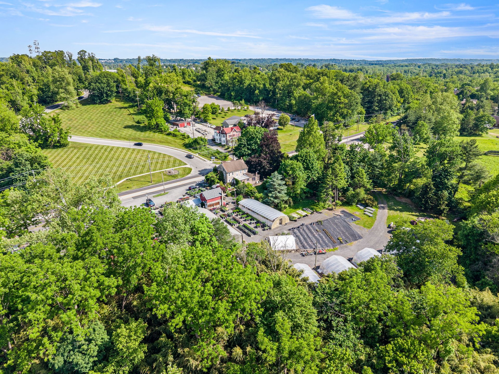 Marano Gardens