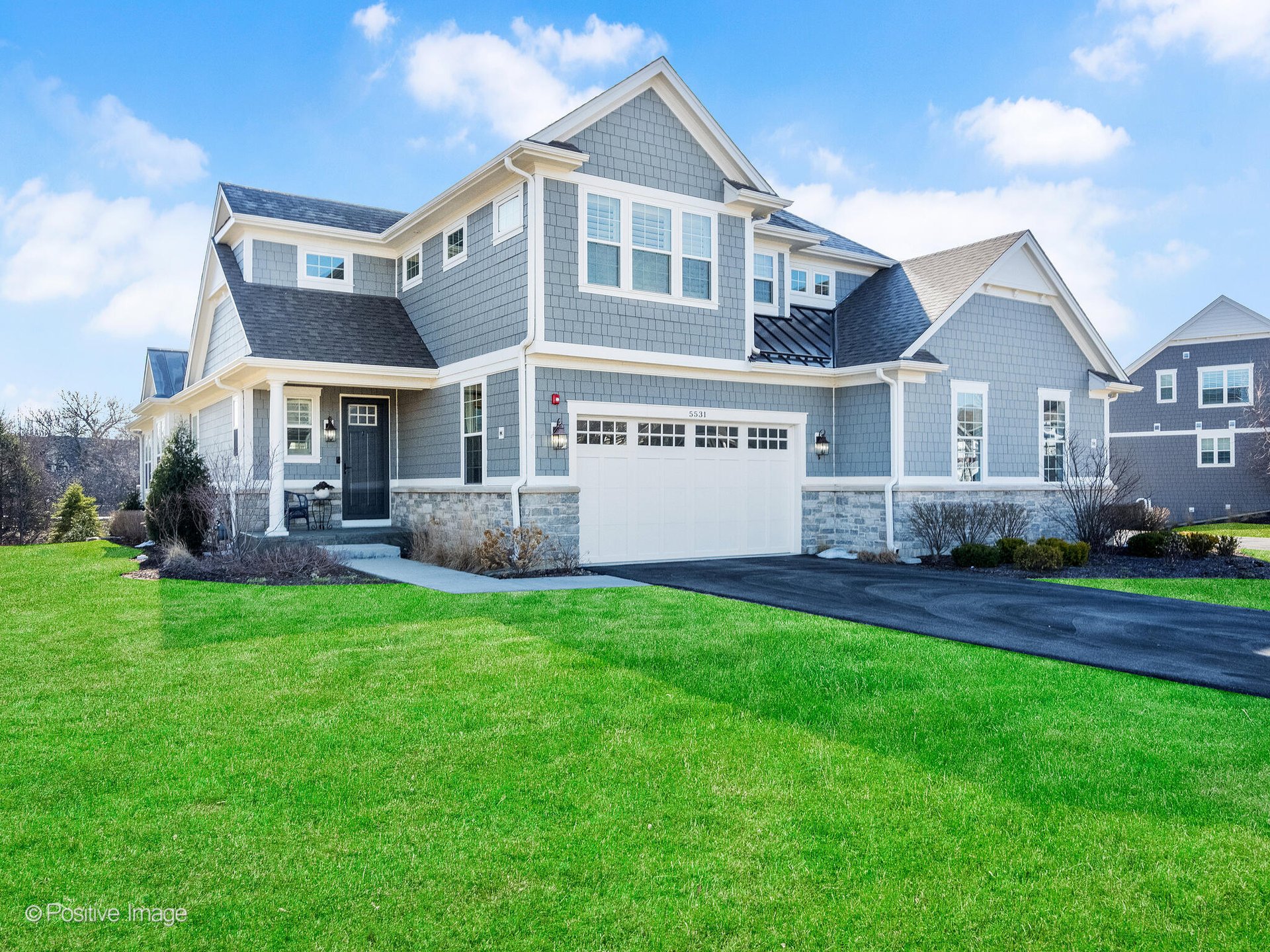 5531 Barton Lane