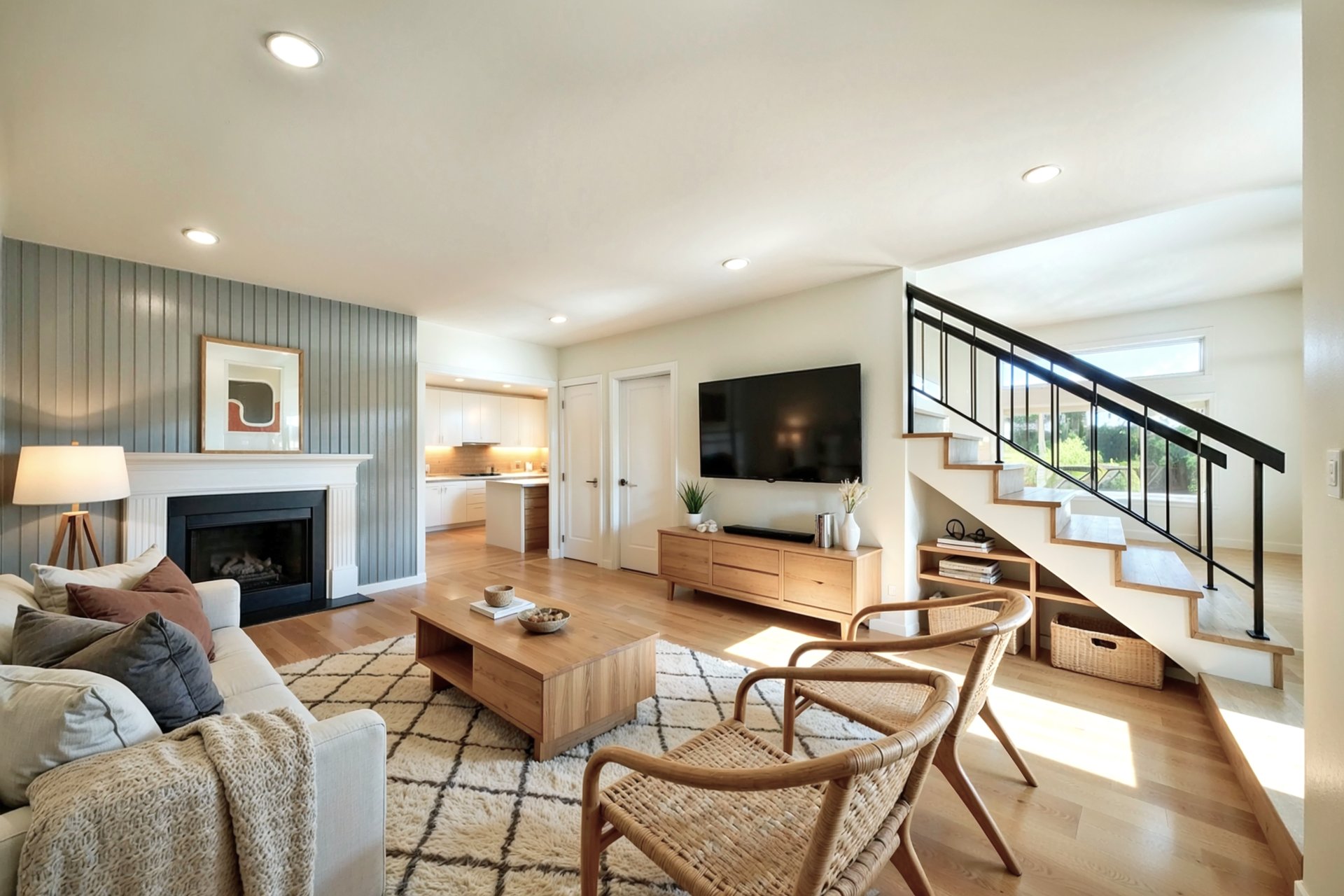 3400 Douglas Court 