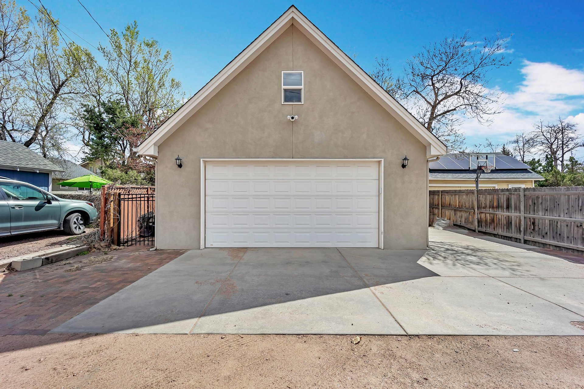 1824 N Tejon Street