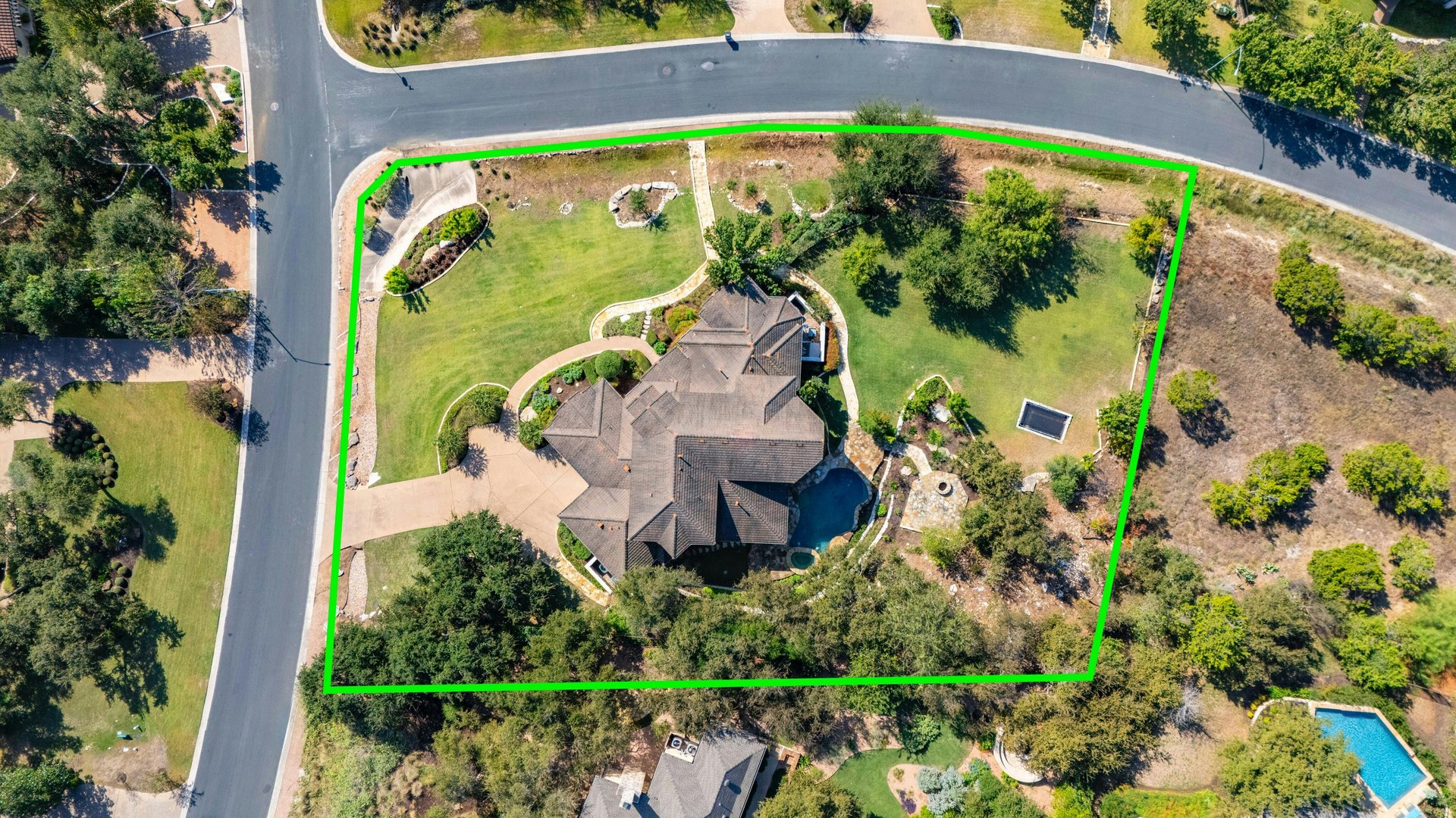 3816 Agape Lane